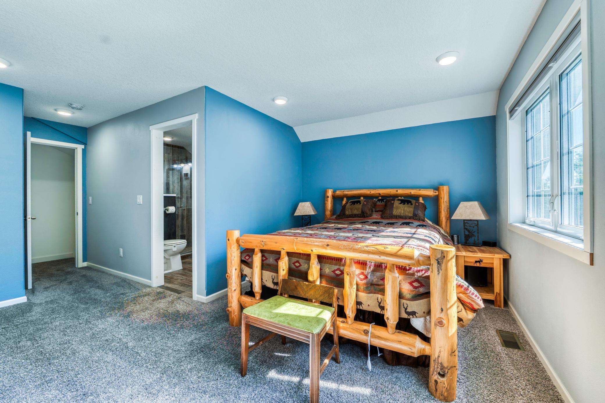 8887 Kabekona Ridge Drive NW