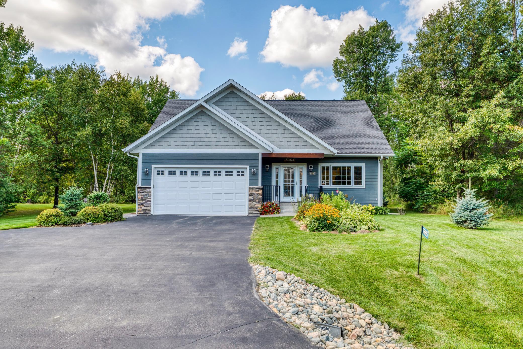 8887 Kabekona Ridge Drive NW