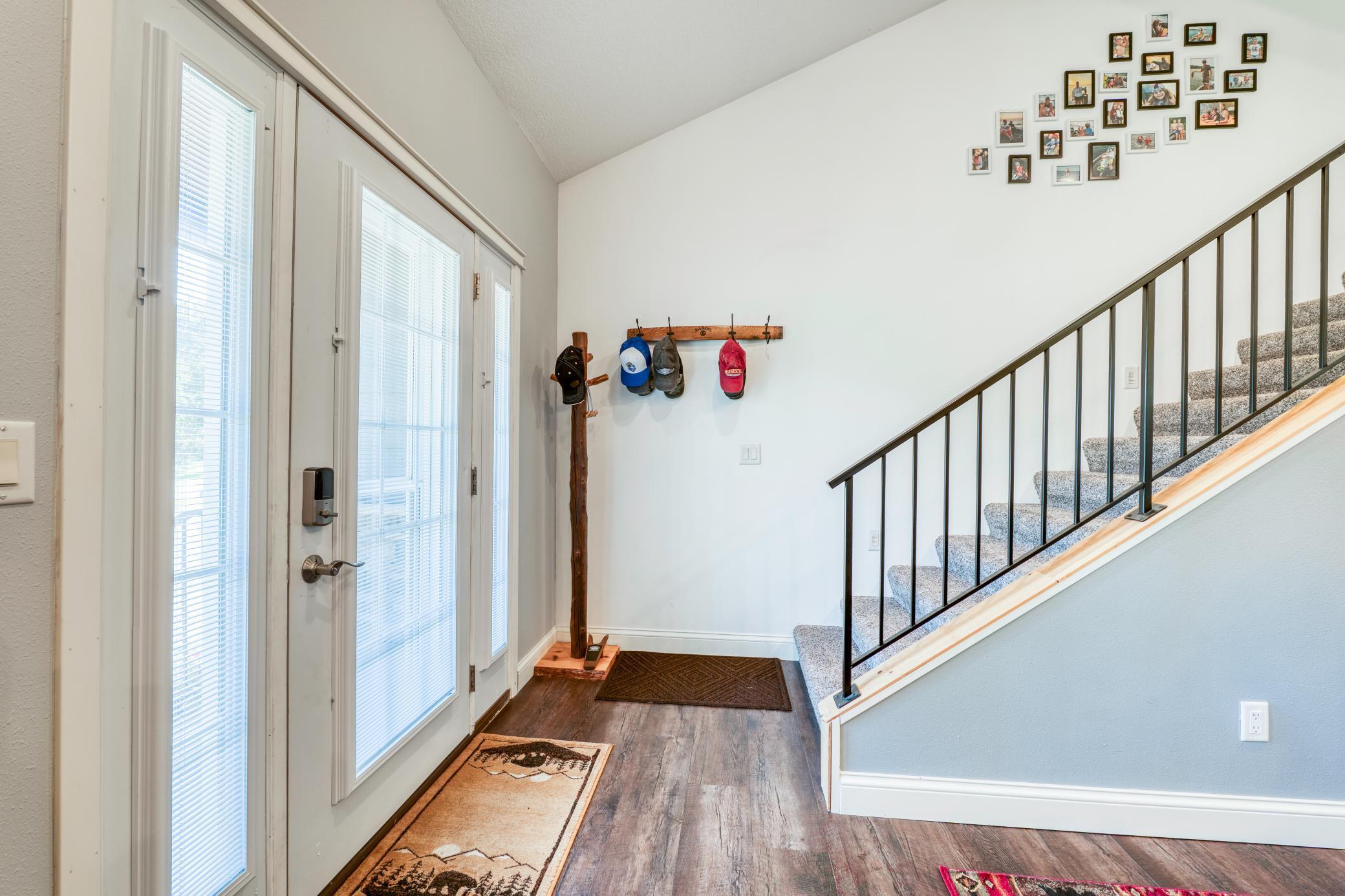 8887 Kabekona Ridge Drive NW