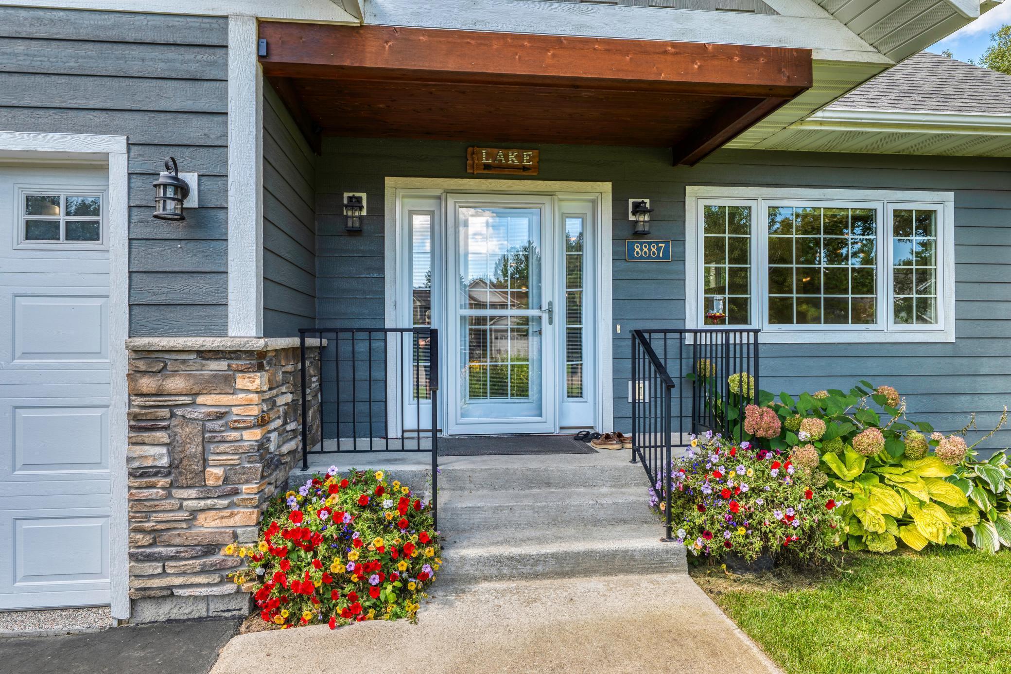 8887 Kabekona Ridge Drive NW