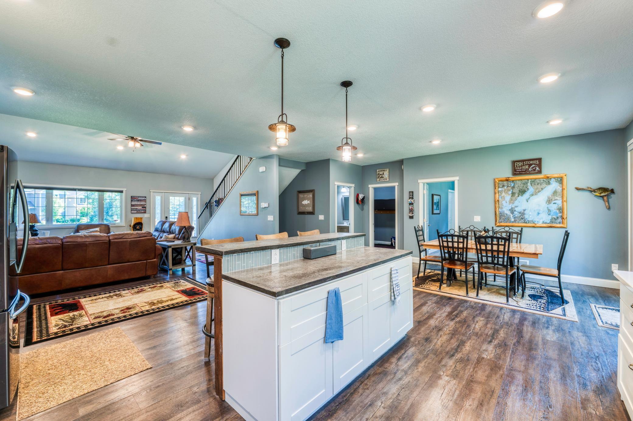 8887 Kabekona Ridge Drive NW