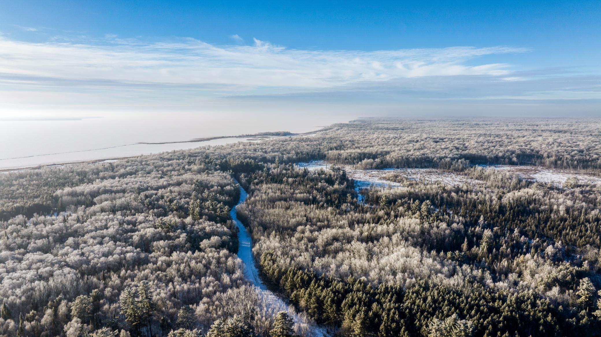 TBD Sunset Beach Road NW