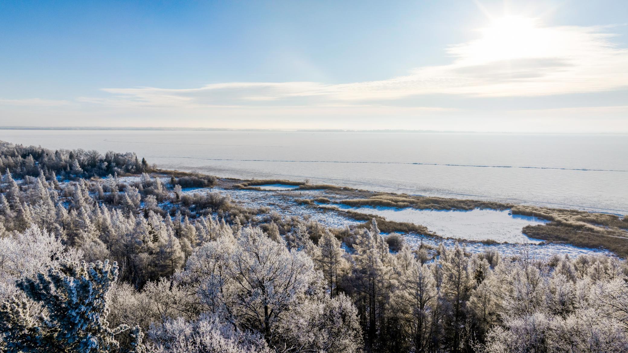 TBD Sunset Beach Road NW