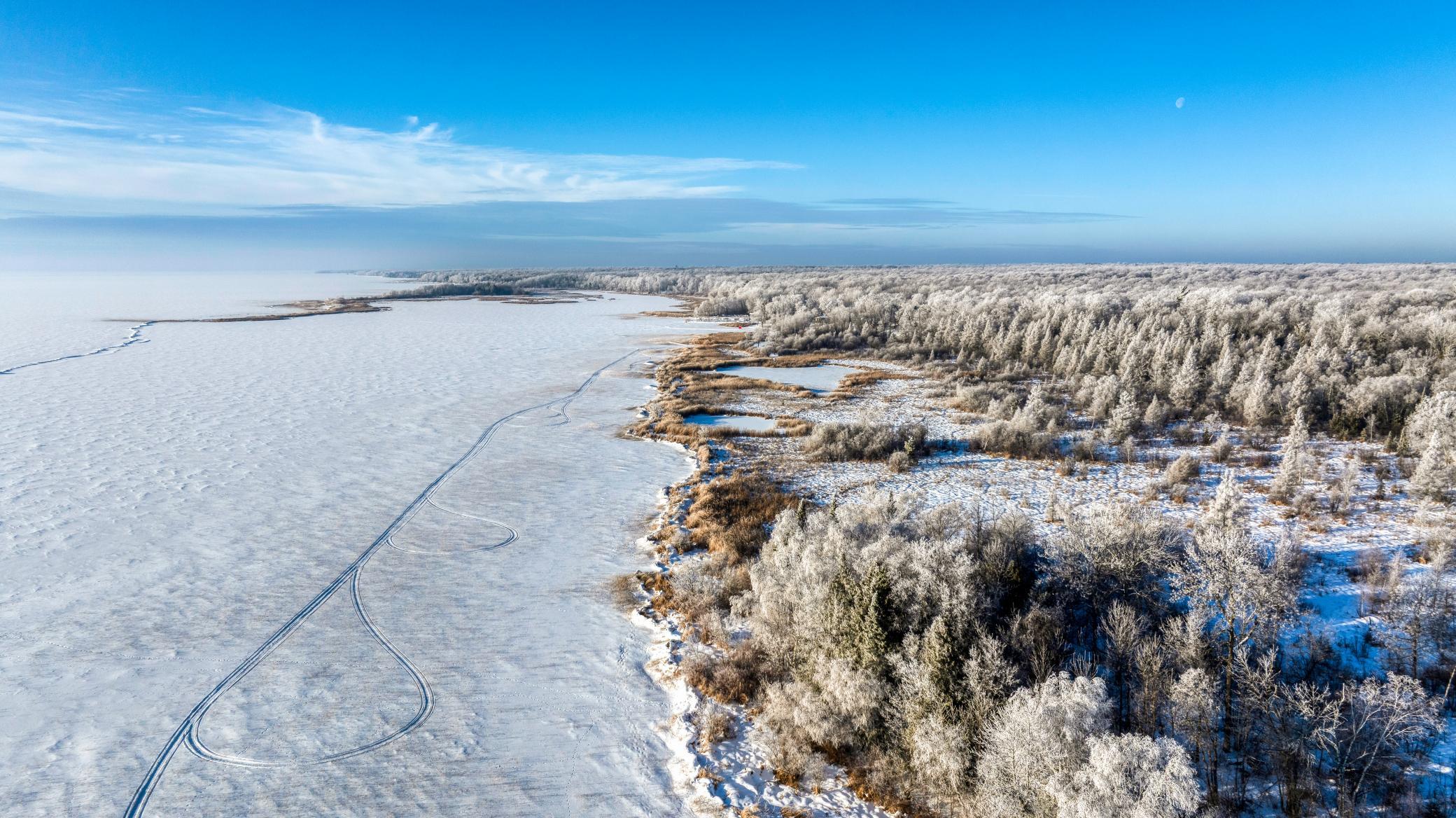 TBD Sunset Beach Road NW