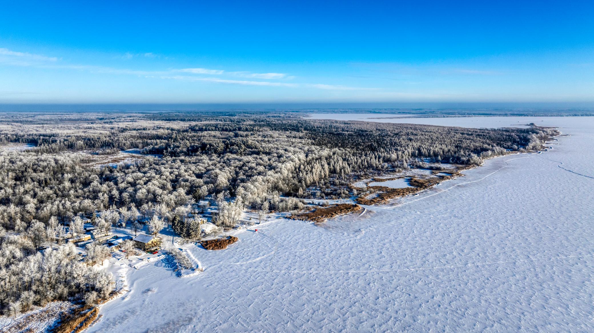 TBD Sunset Beach Road NW