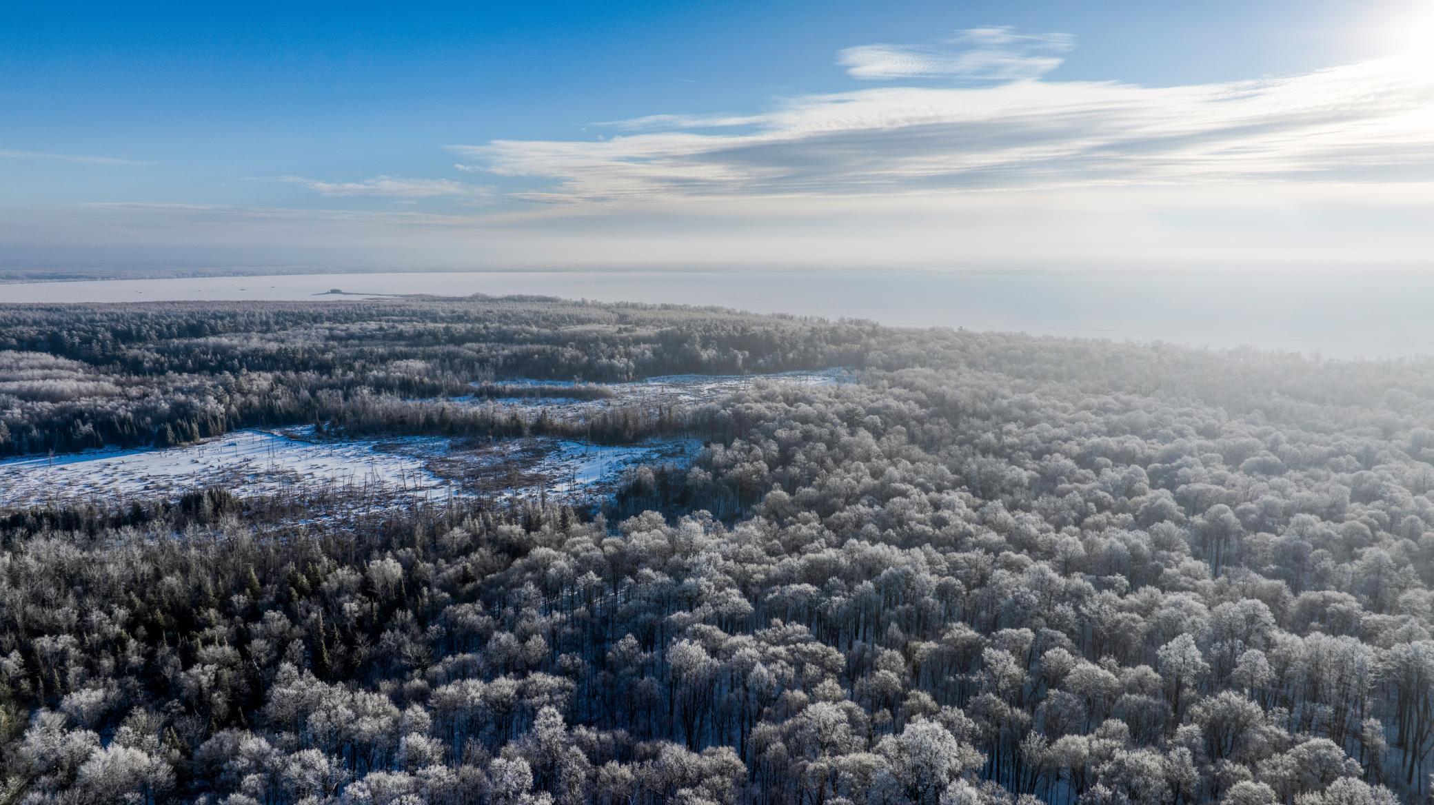 TBD Sunset Beach Road NW