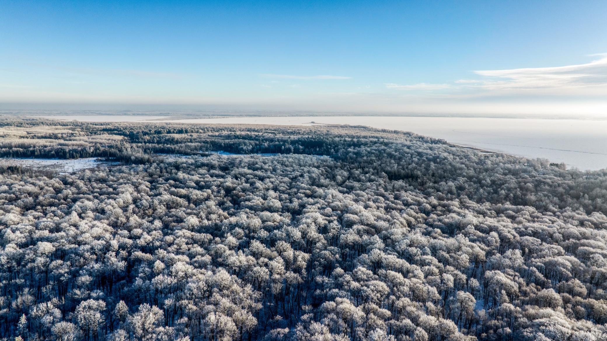 TBD Sunset Beach Road NW