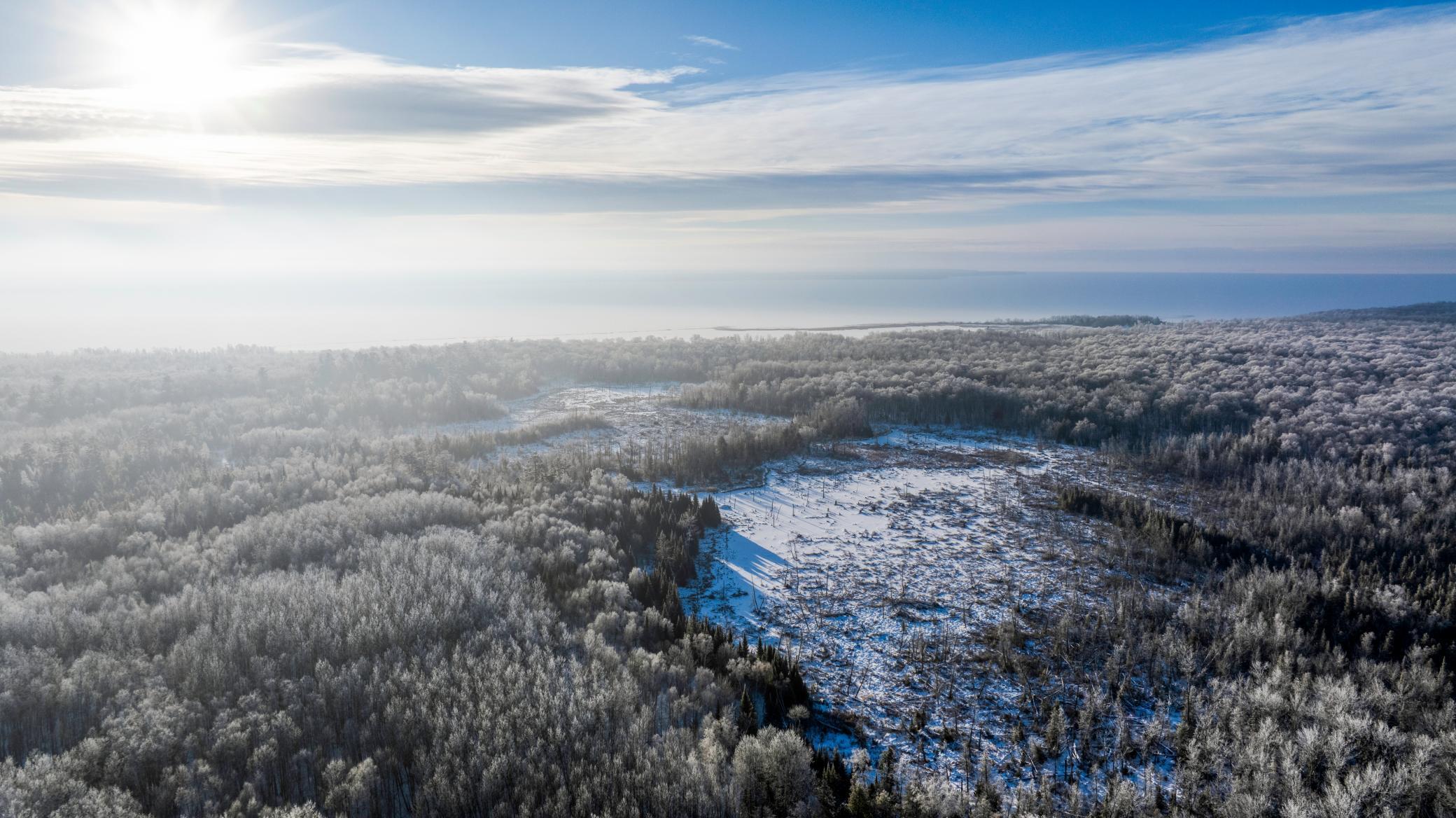 TBD Sunset Beach Road NW