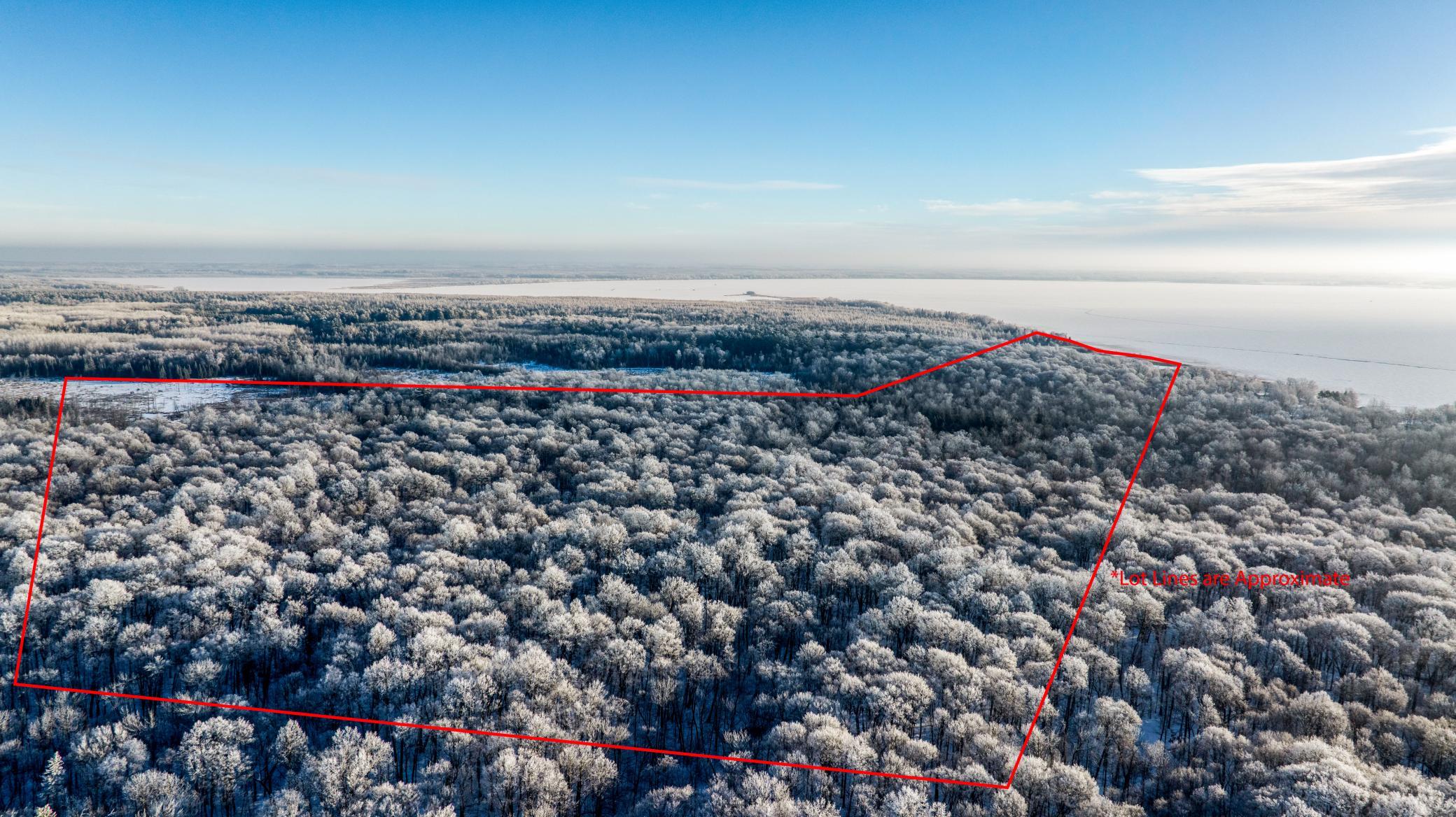 TBD Sunset Beach Road NW