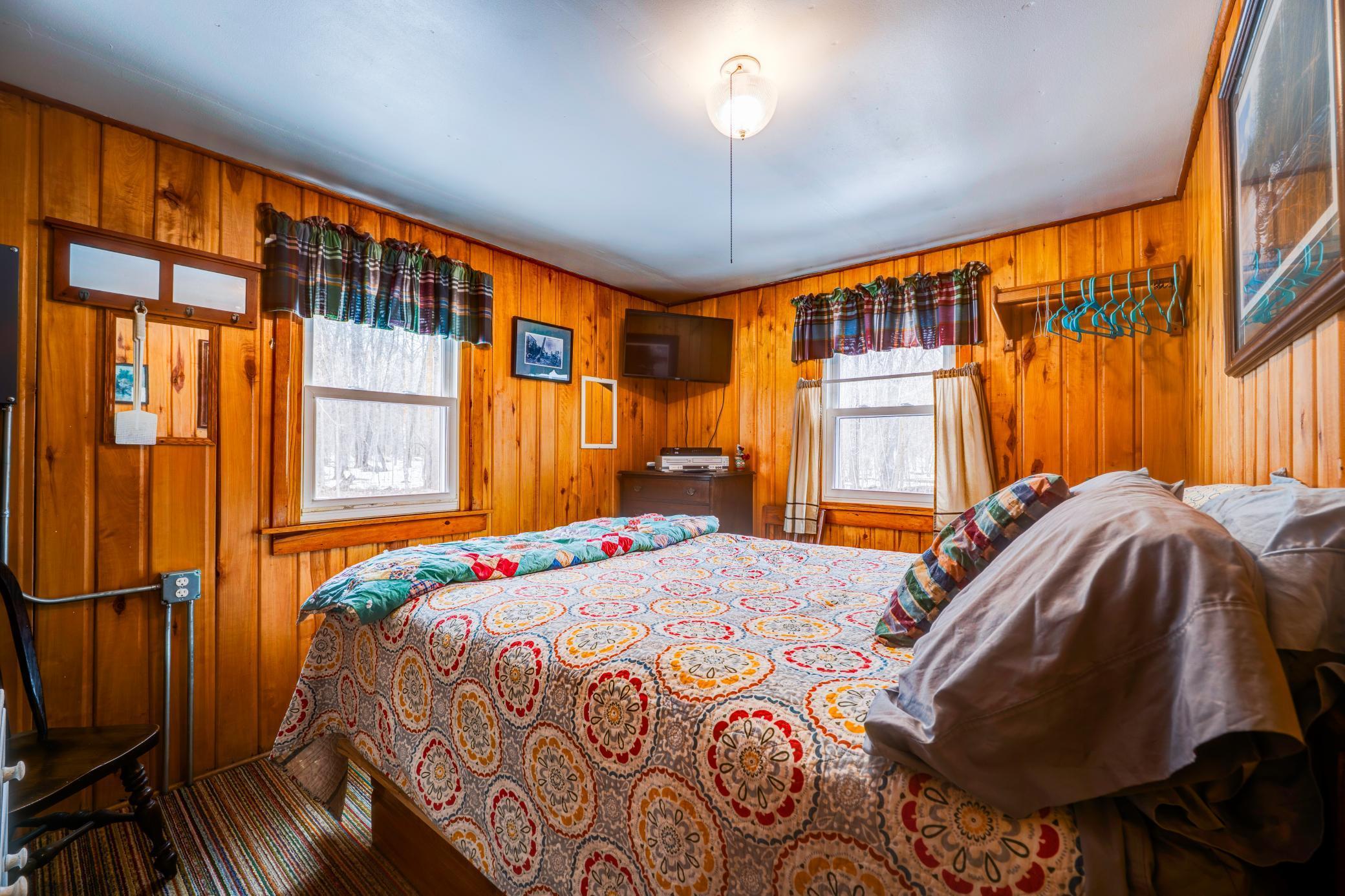 2222 Lake Shore Drive NW