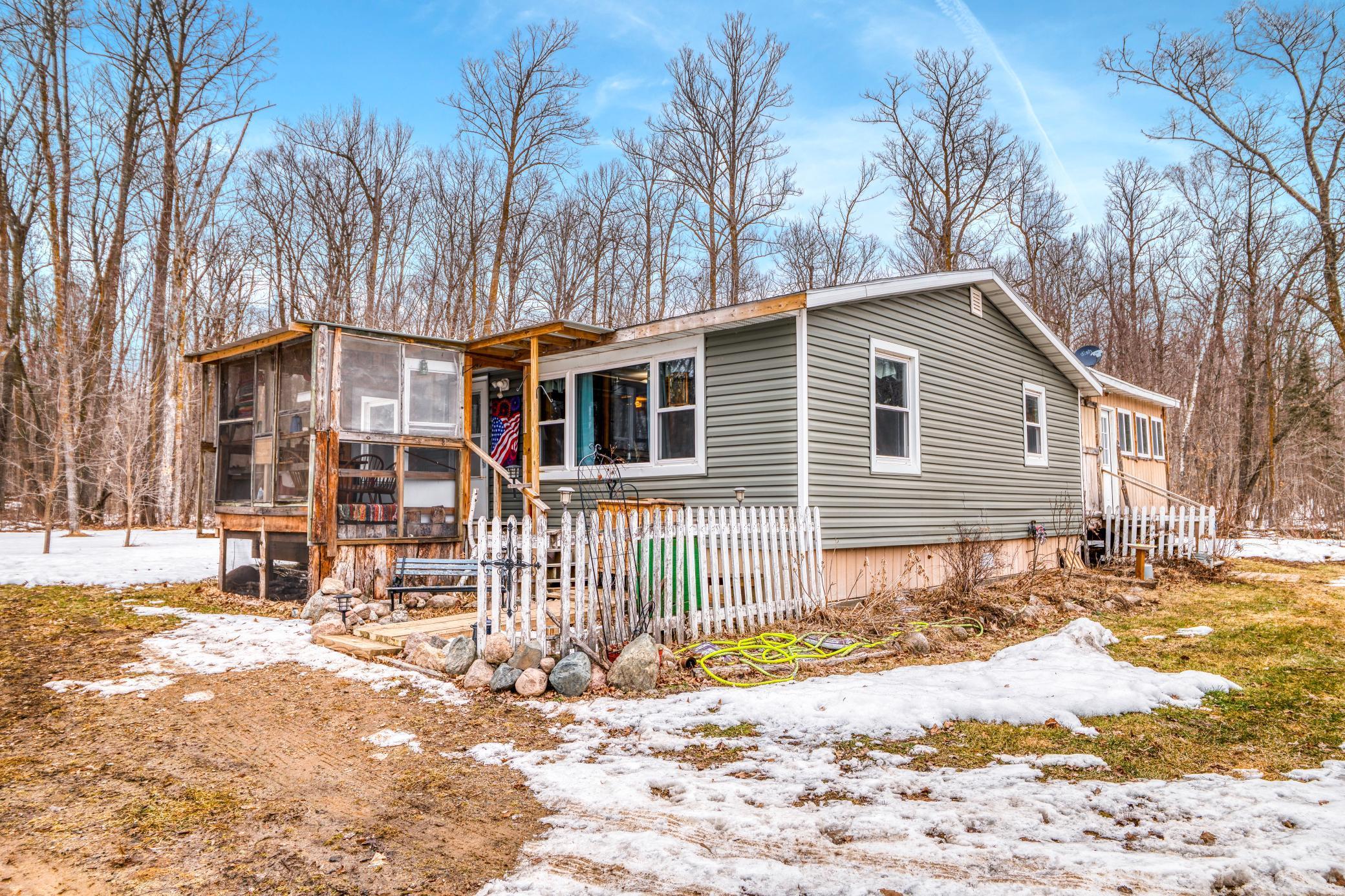 2222 Lake Shore Drive NW