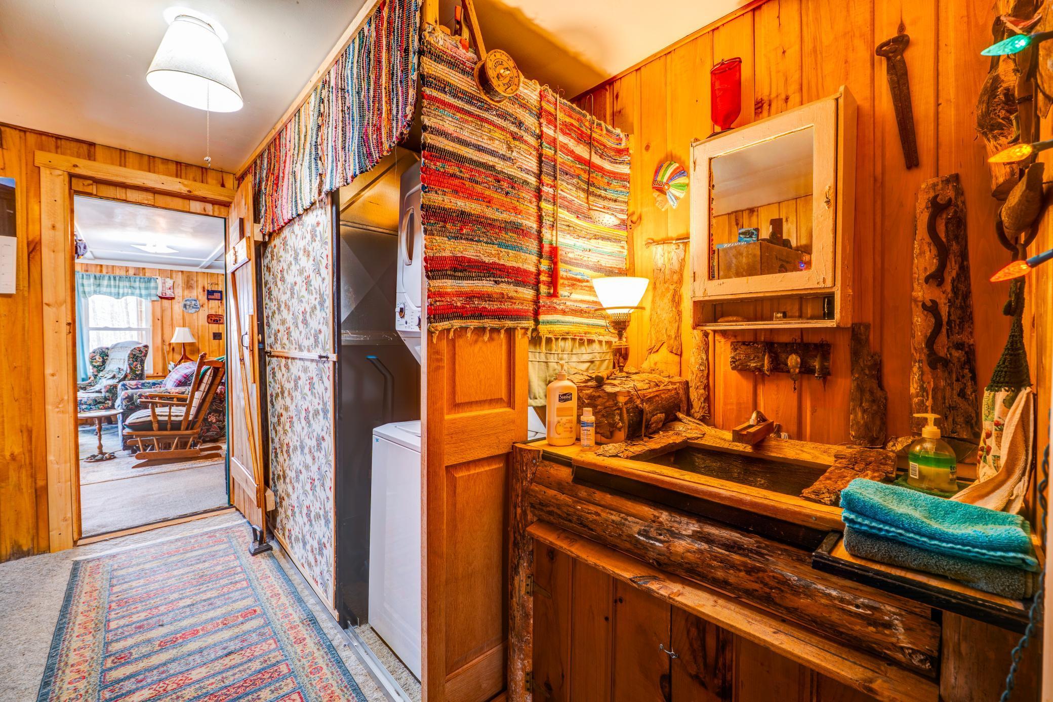 2222 Lake Shore Drive NW