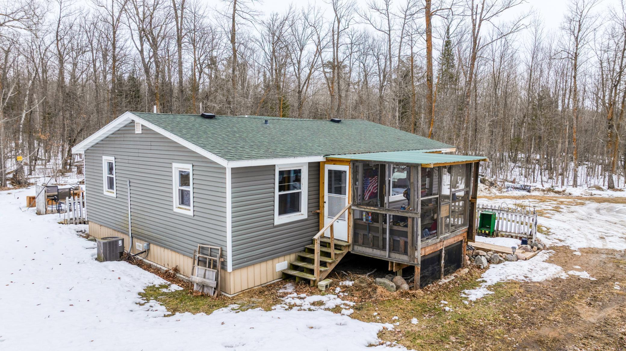 2222 Lake Shore Drive NW