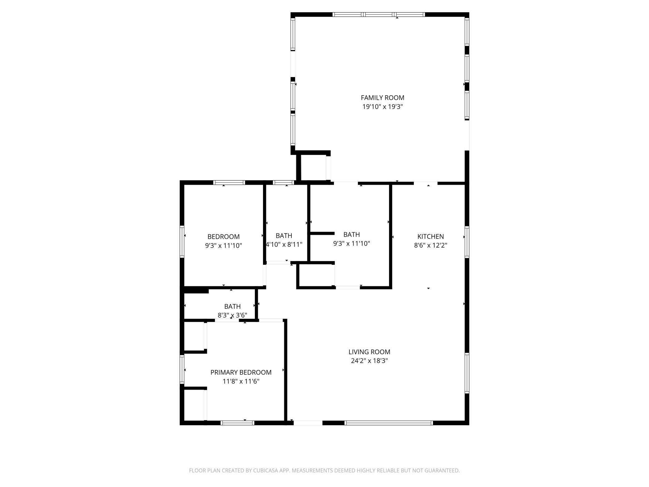 2222 Lake Shore Drive NW