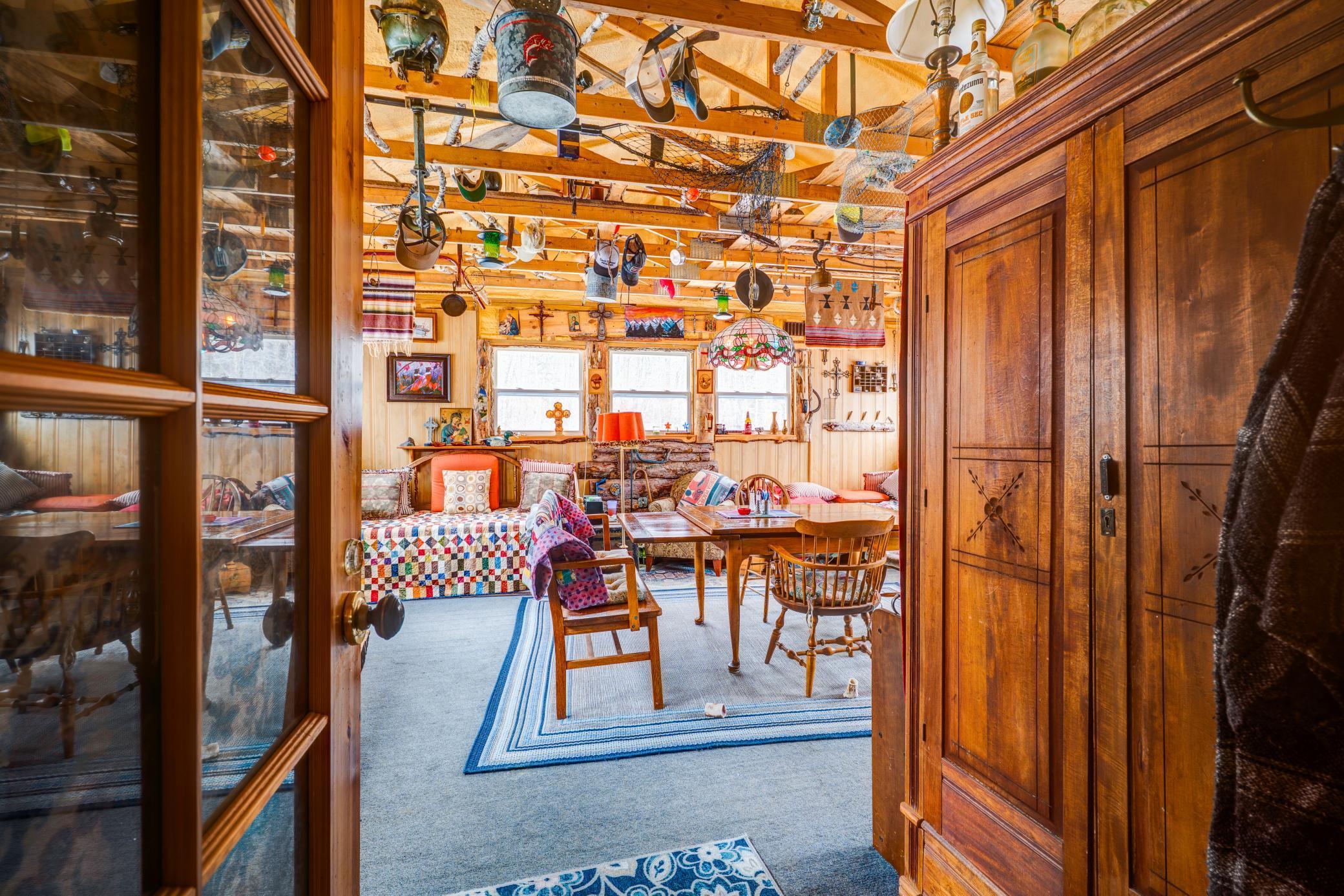 2222 Lake Shore Drive NW