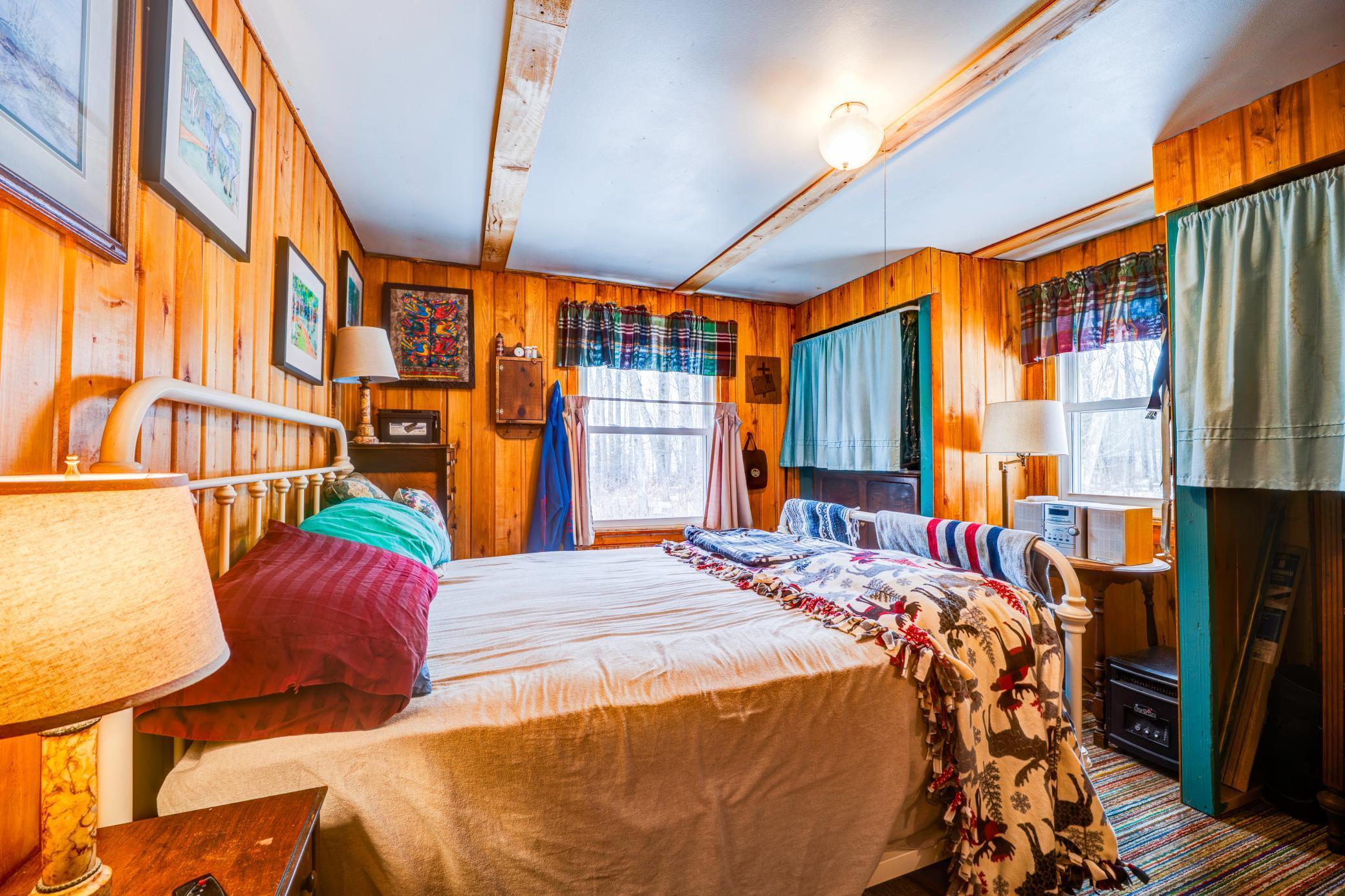 2222 Lake Shore Drive NW