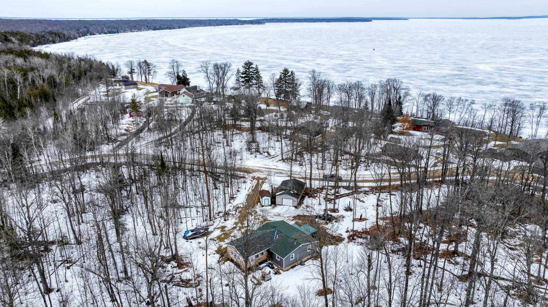 2222 Lake Shore Drive NW