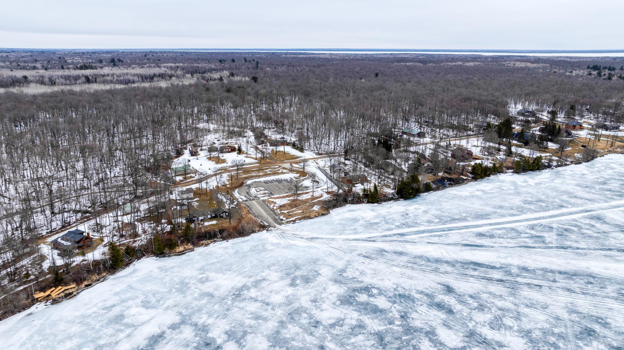 2222 Lake Shore Drive NW