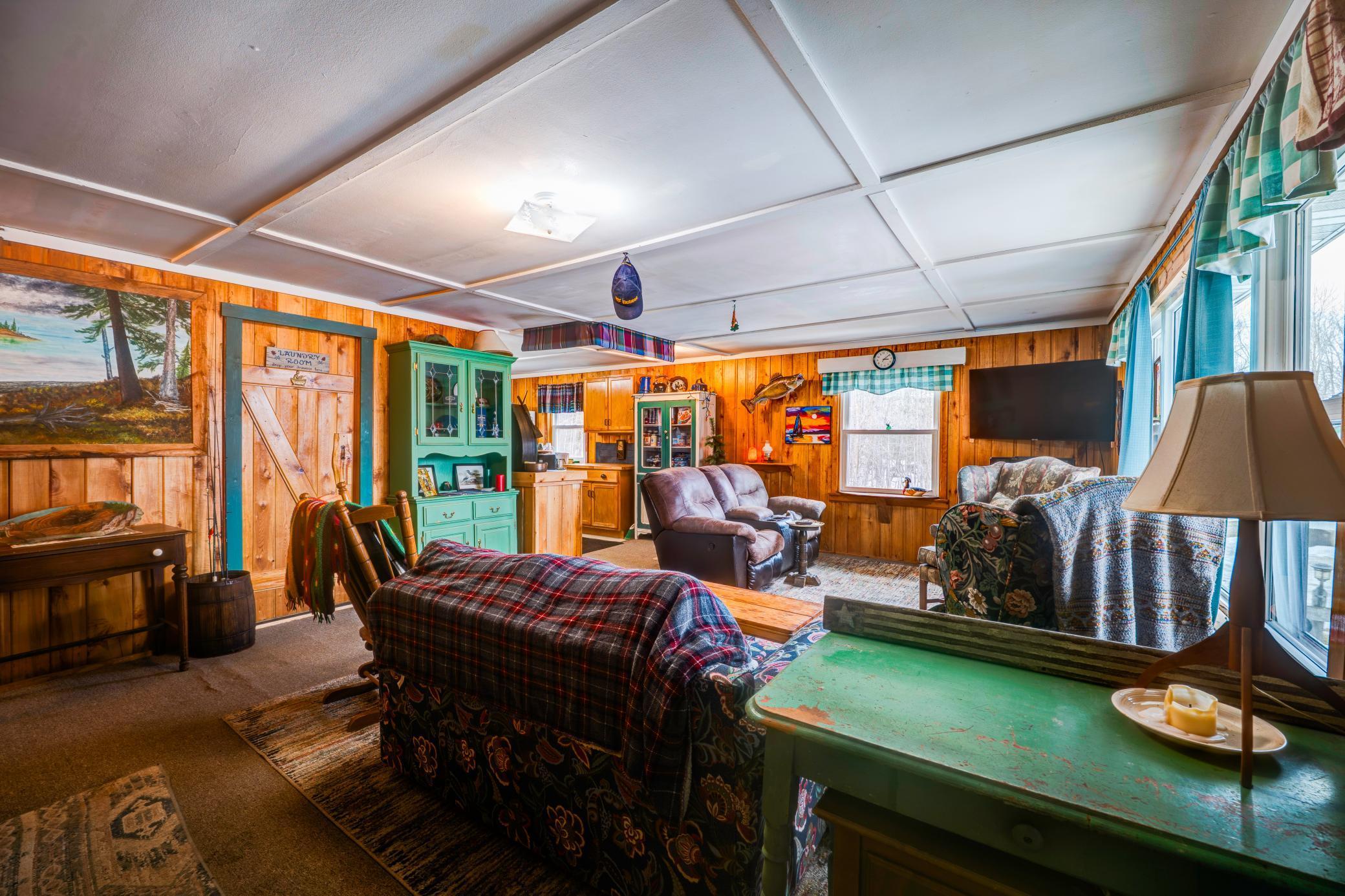 2222 Lake Shore Drive NW