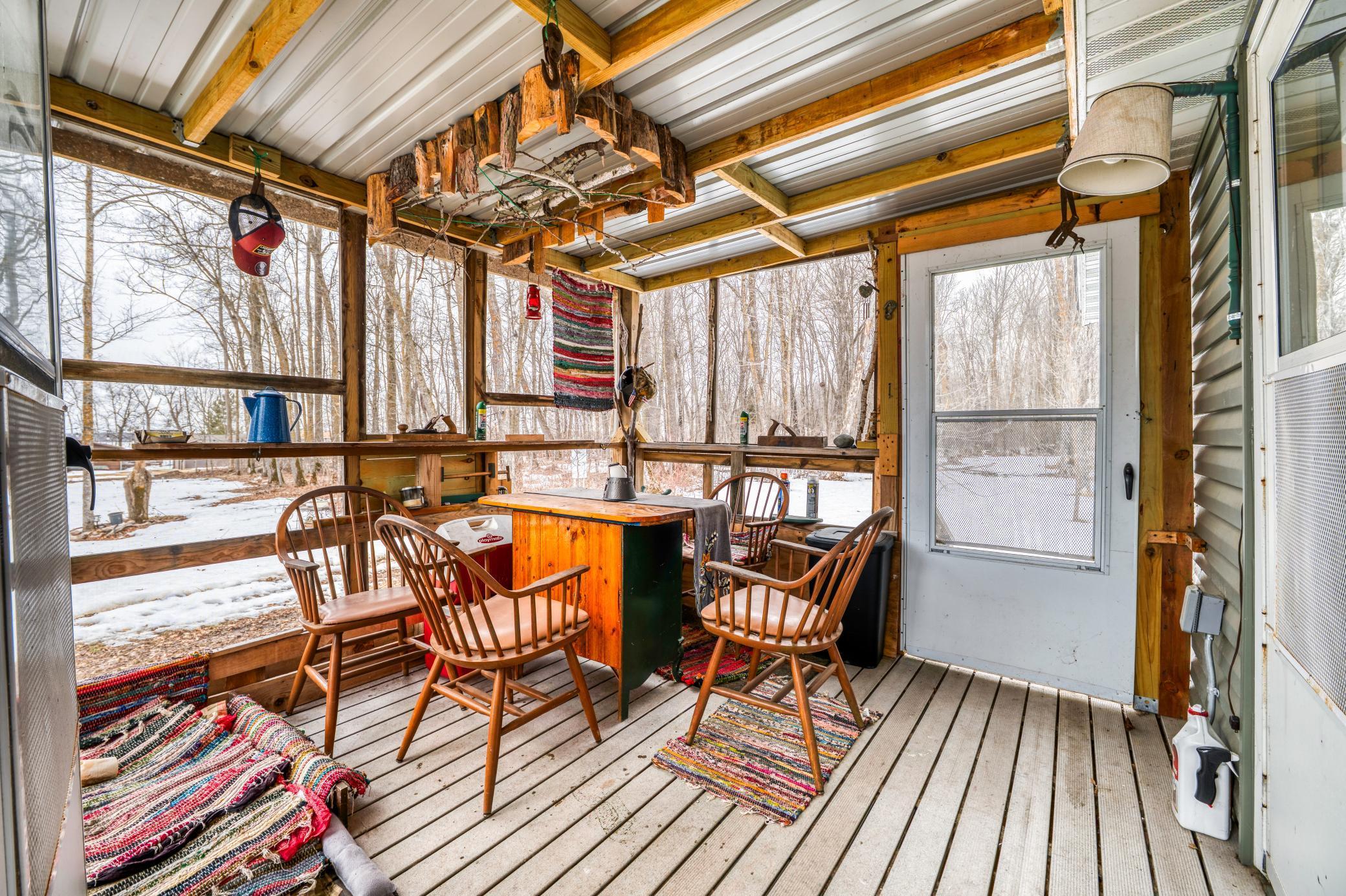 2222 Lake Shore Drive NW