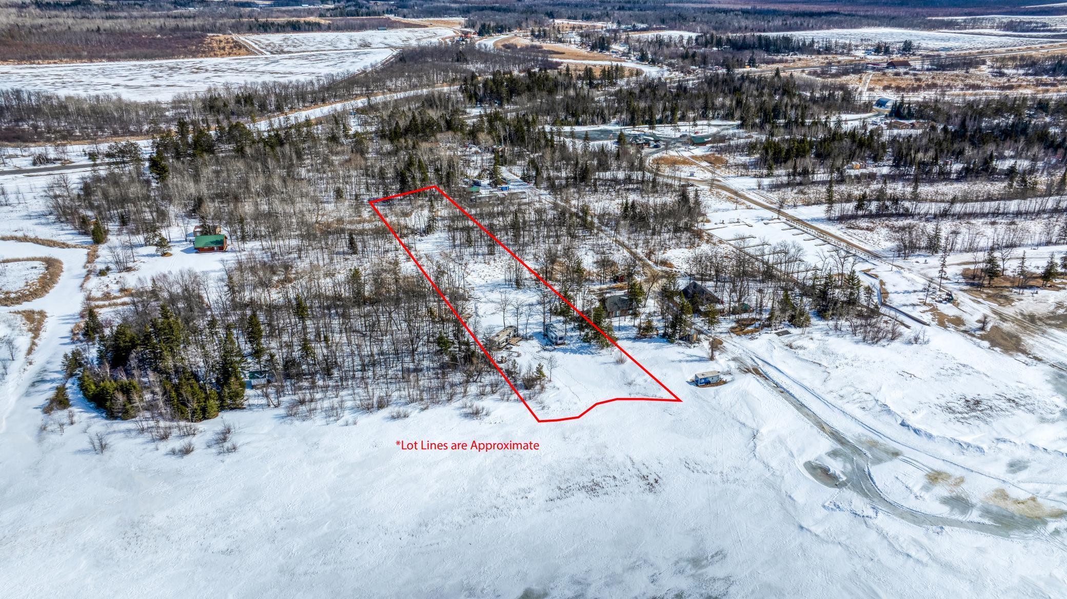 25780 Liliput Lane NE