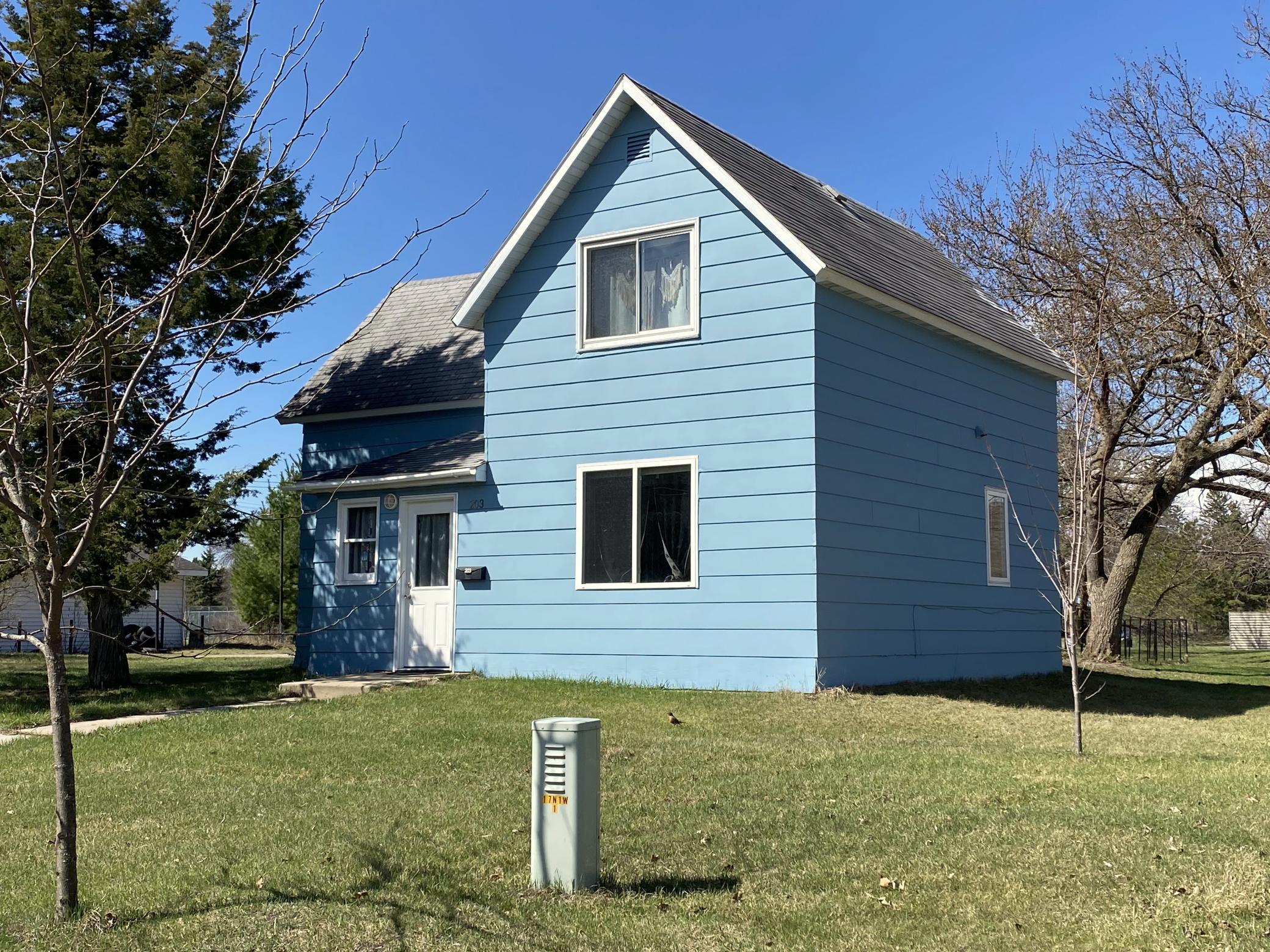 203 Riverside Avenue