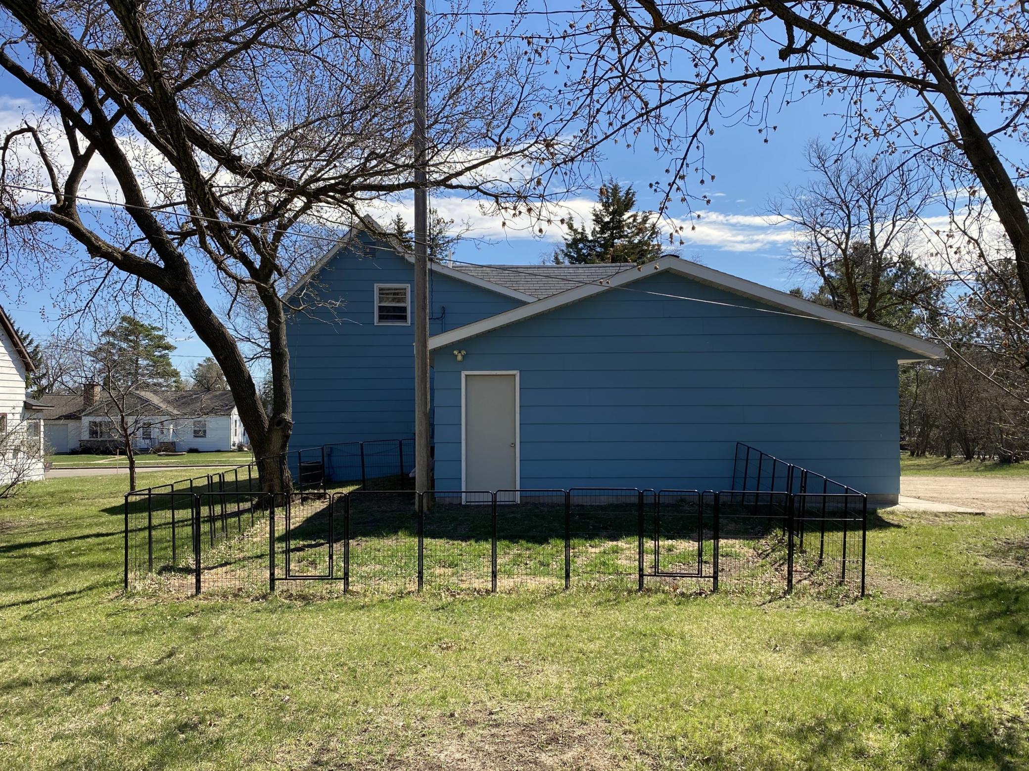 203 Riverside Avenue