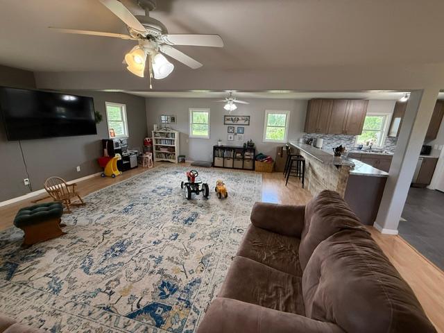 4177 Deer Haven Court SW
