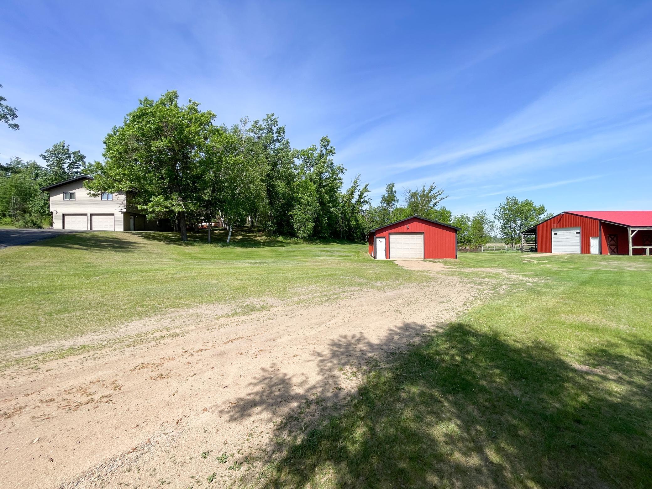 1559 Stone Lake Road SW