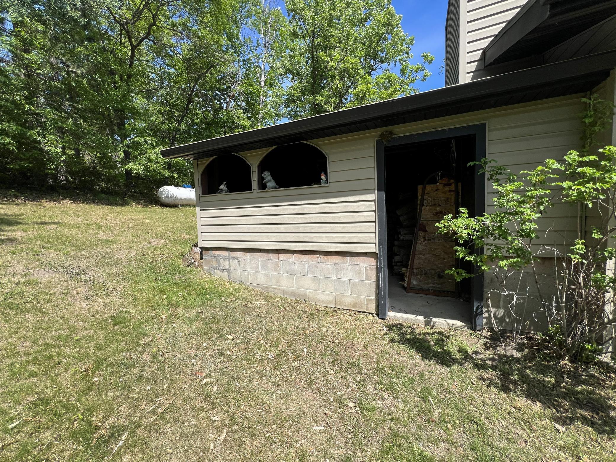 1559 Stone Lake Road SW