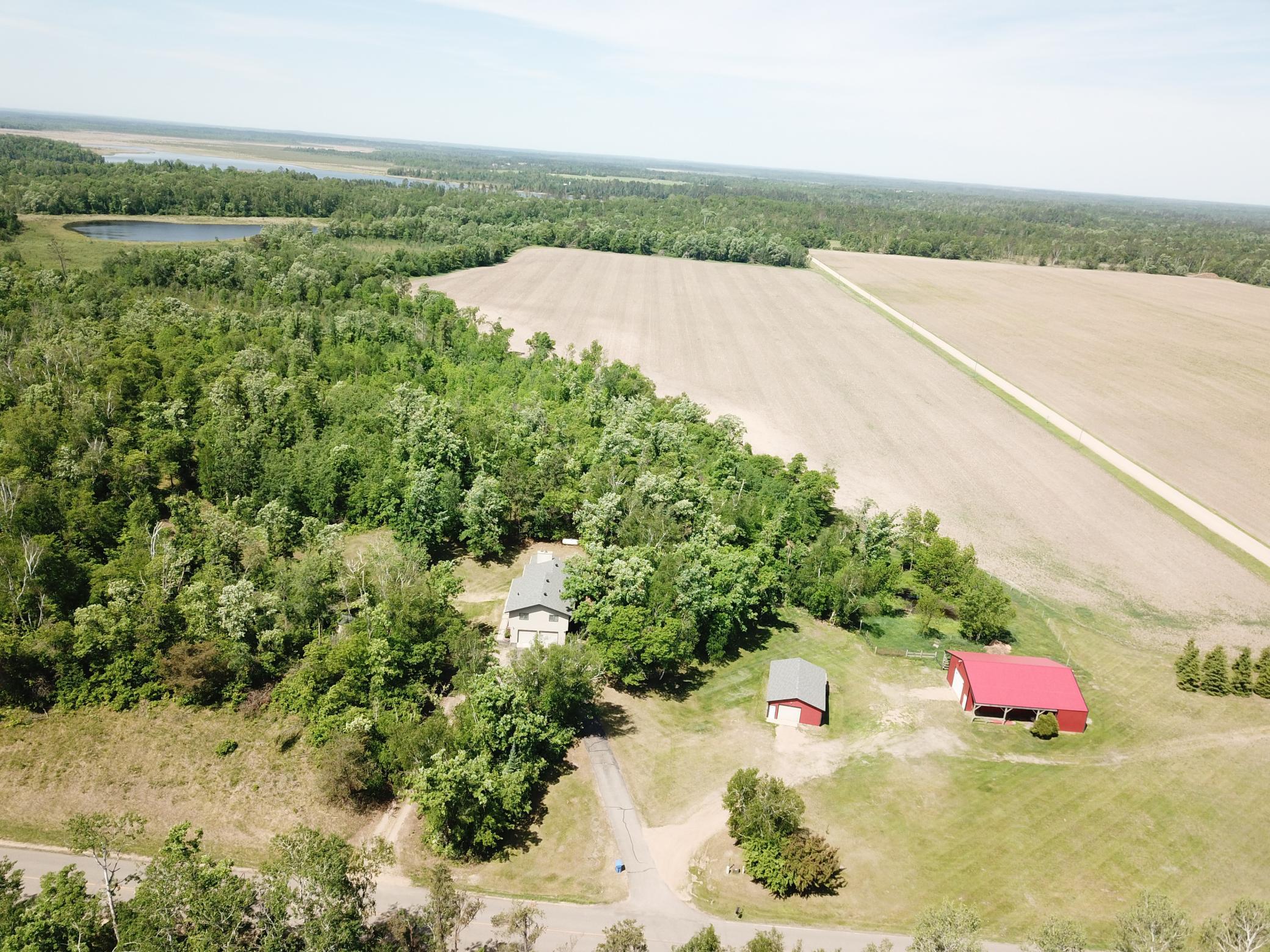 1559 Stone Lake Road SW
