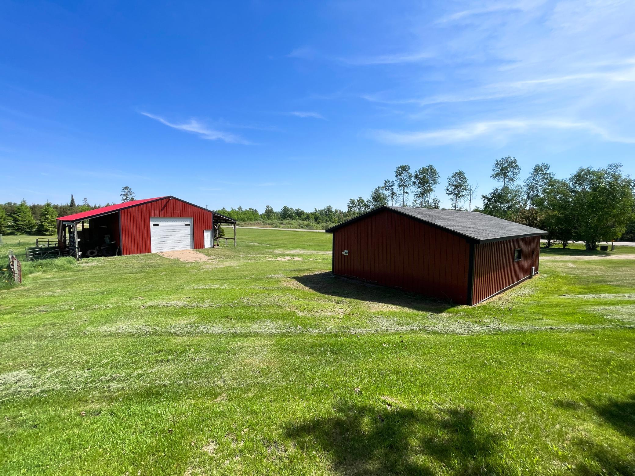 1559 Stone Lake Road SW