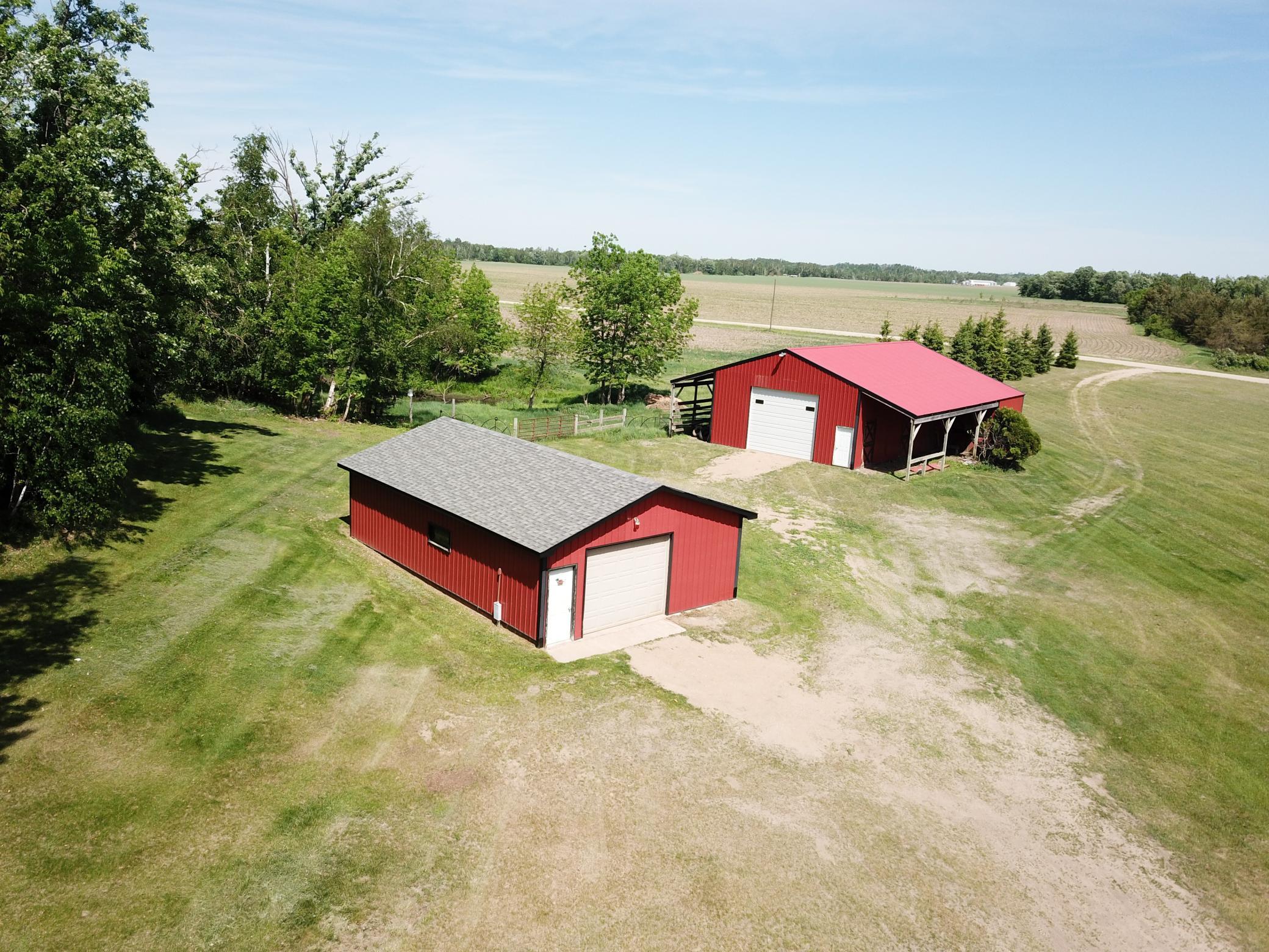 1559 Stone Lake Road SW