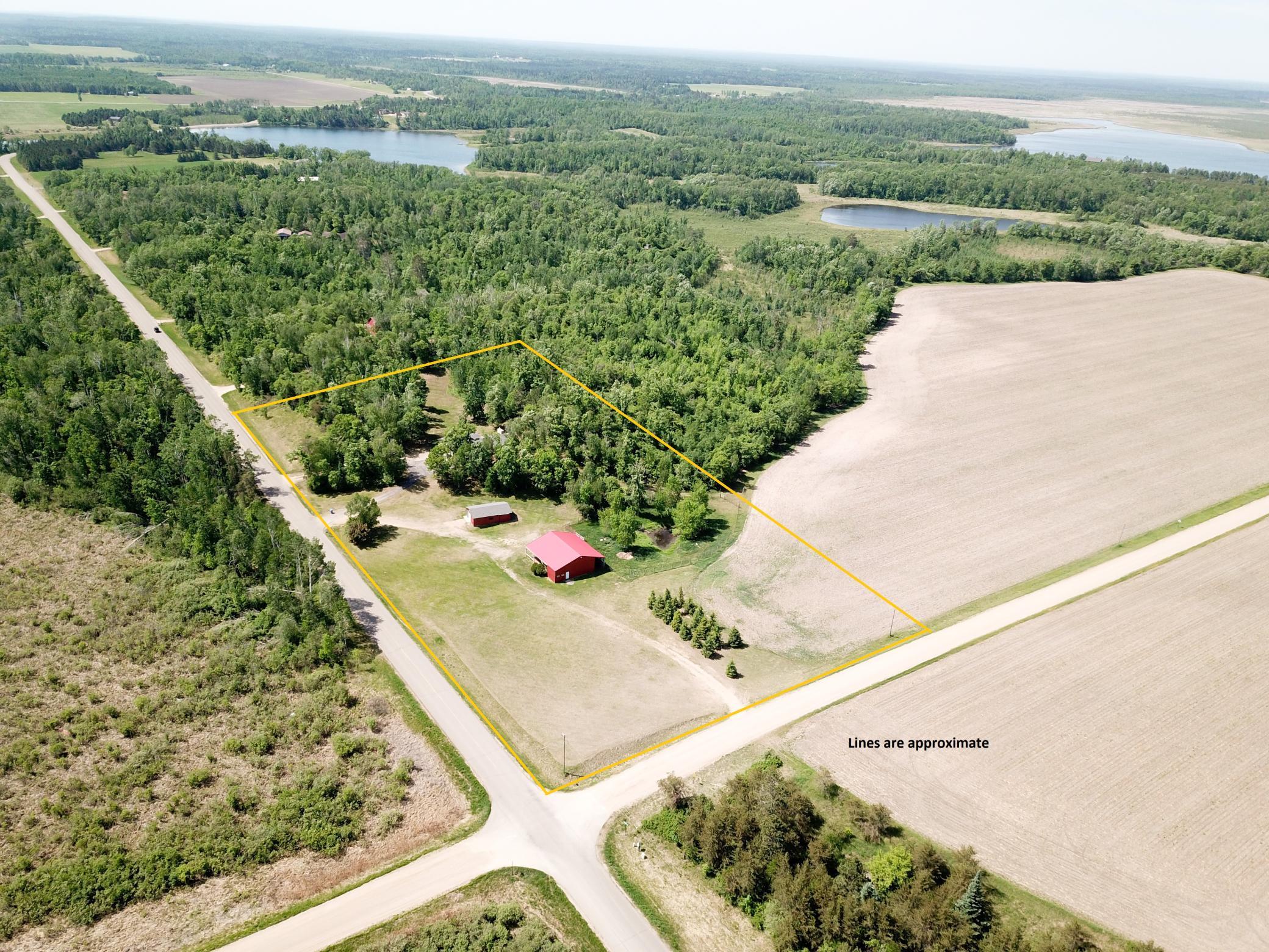 1559 Stone Lake Road SW