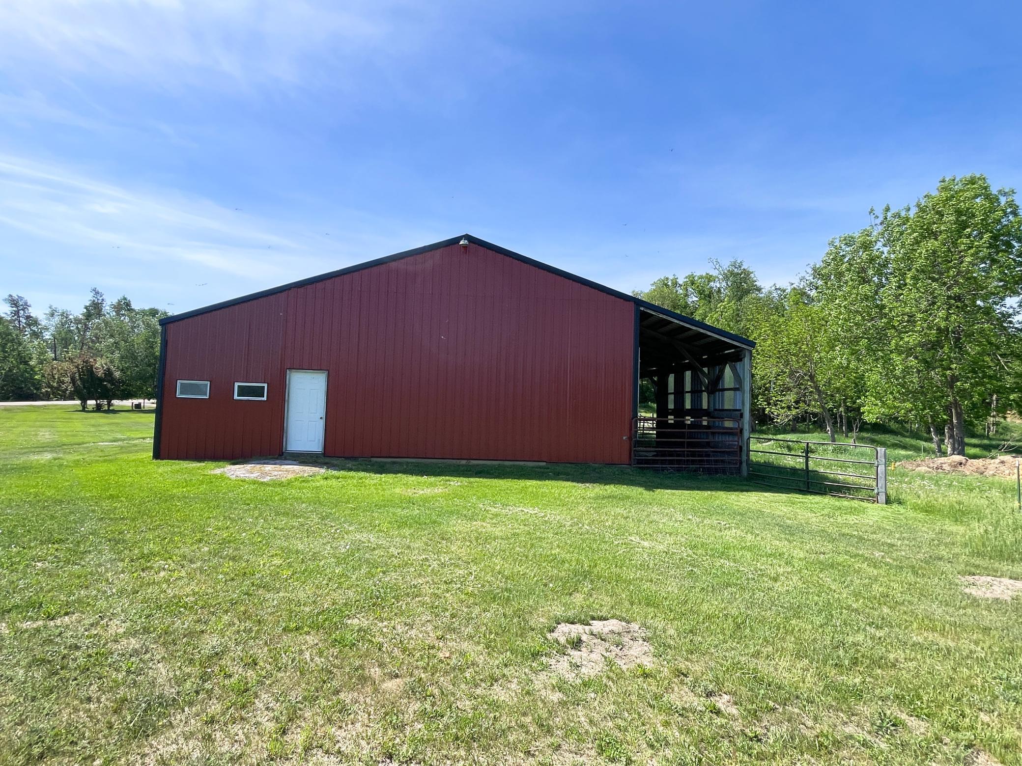 1559 Stone Lake Road SW
