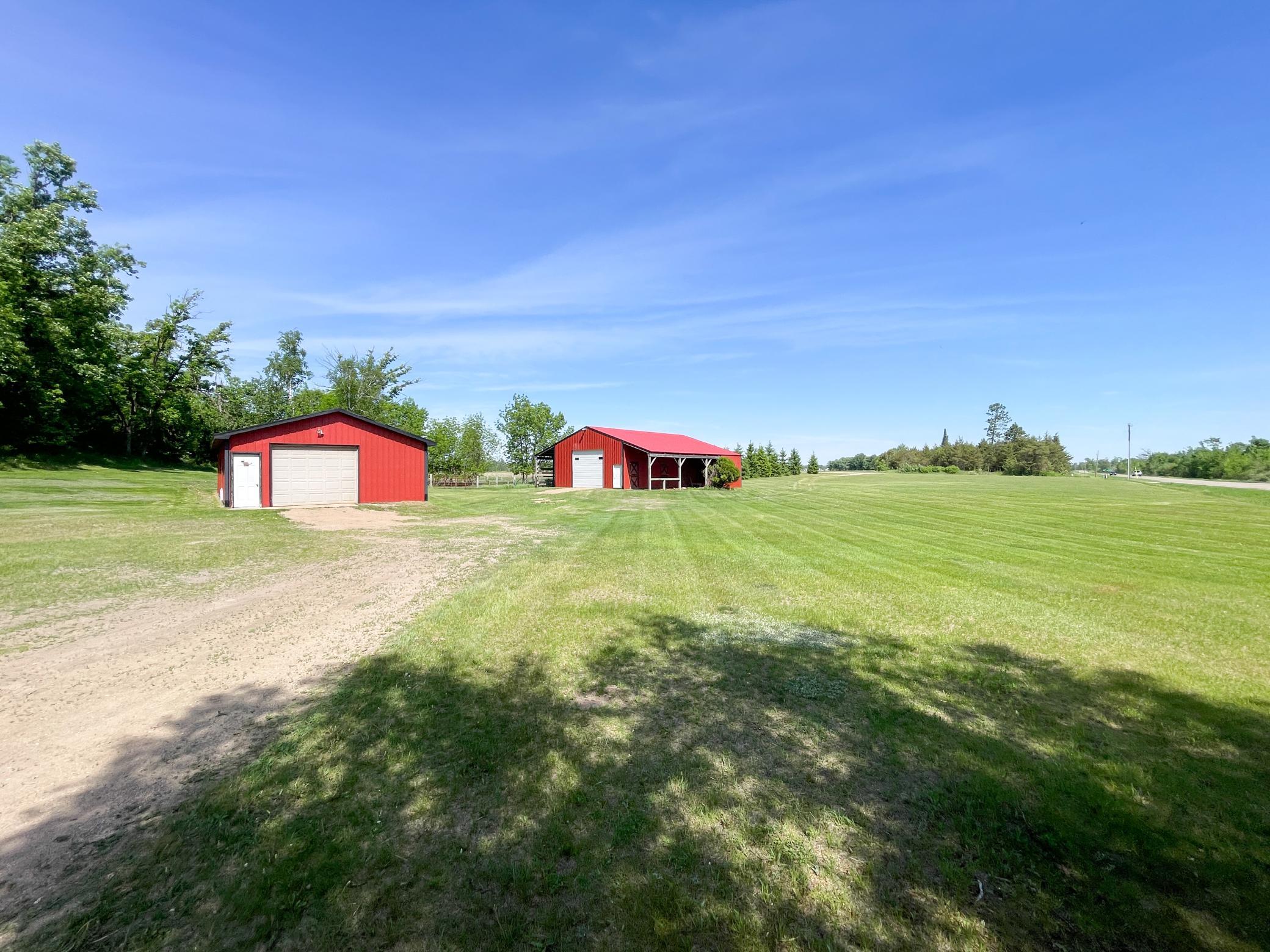 1559 Stone Lake Road SW