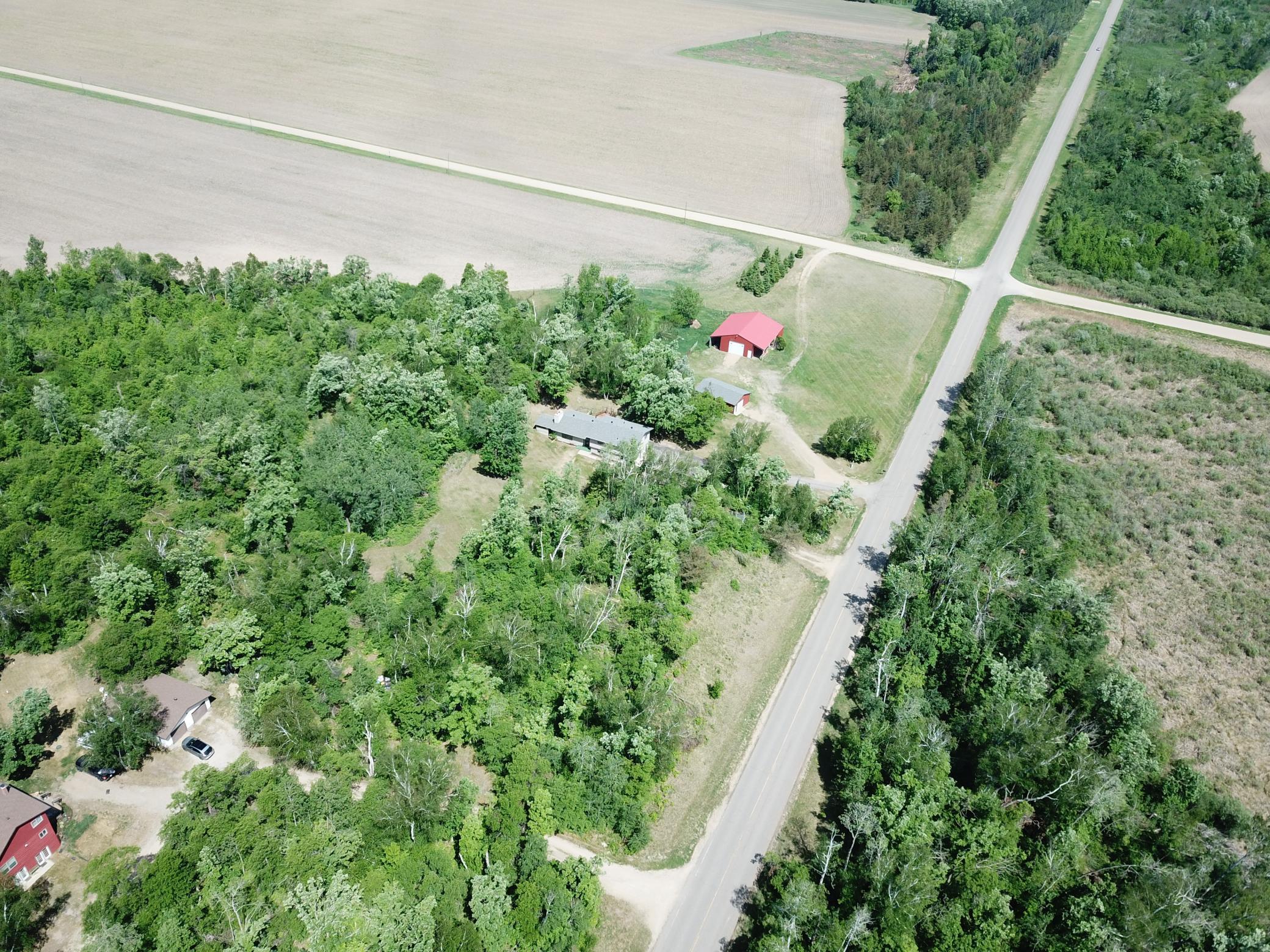 1559 Stone Lake Road SW