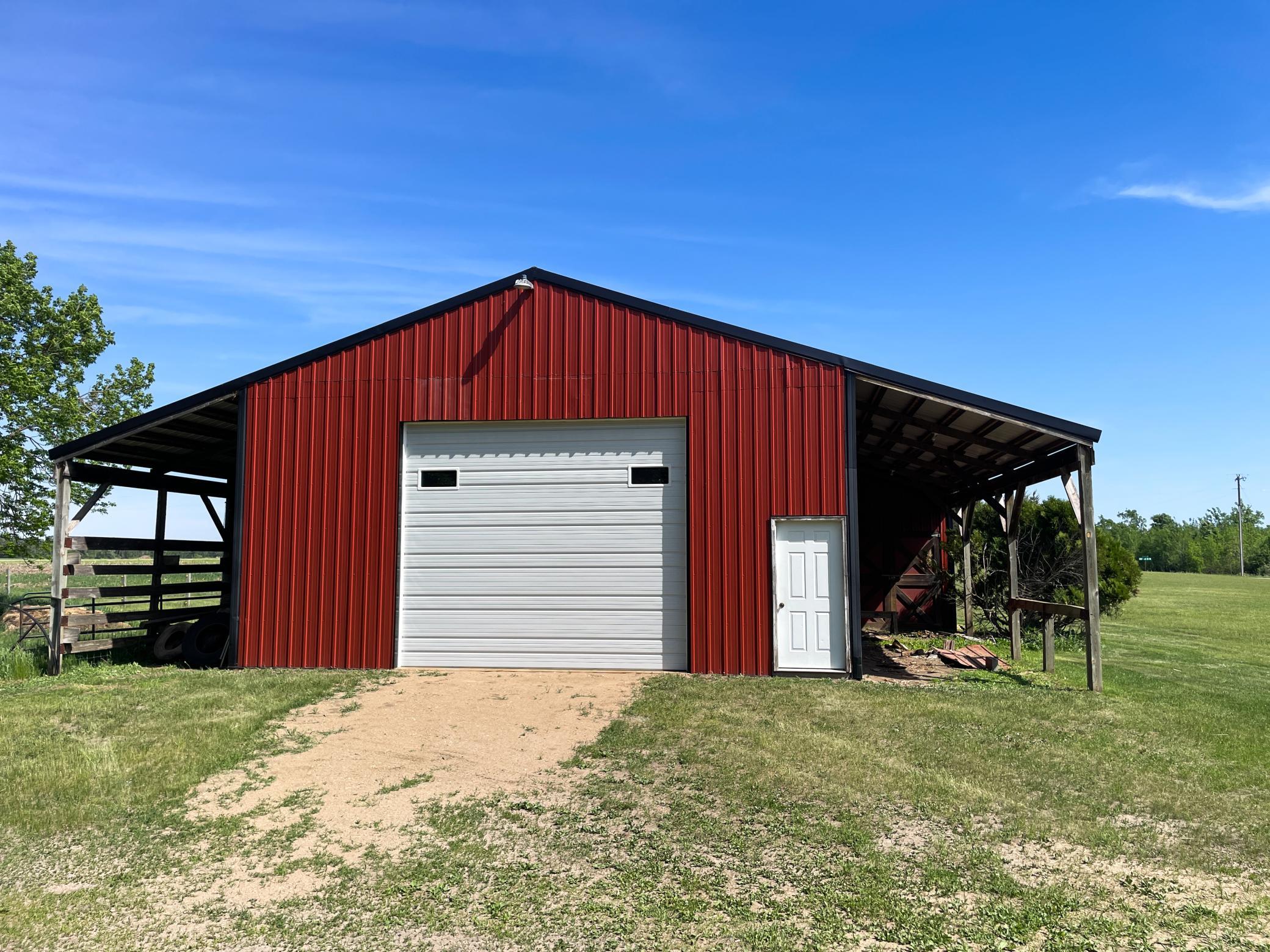 1559 Stone Lake Road SW
