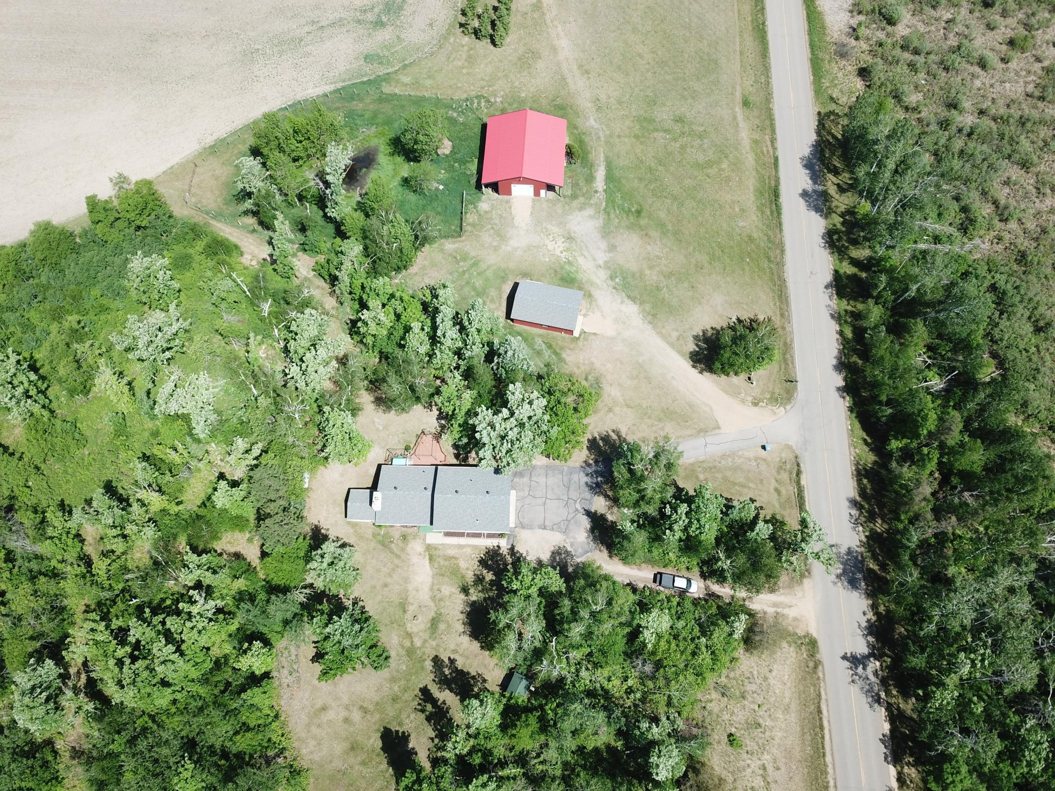 1559 Stone Lake Road SW