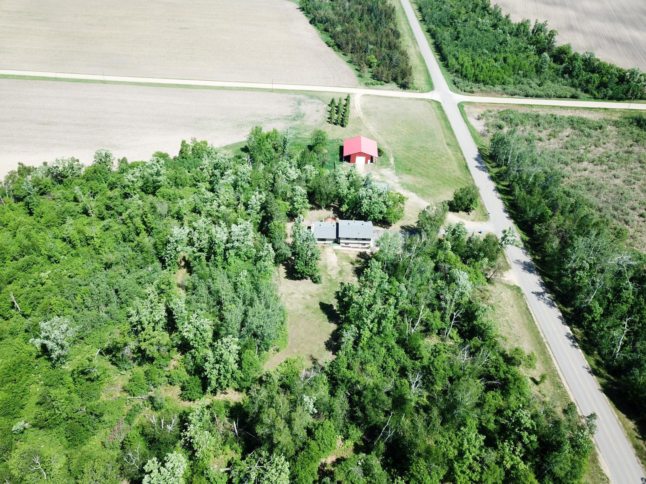 1559 Stone Lake Road SW
