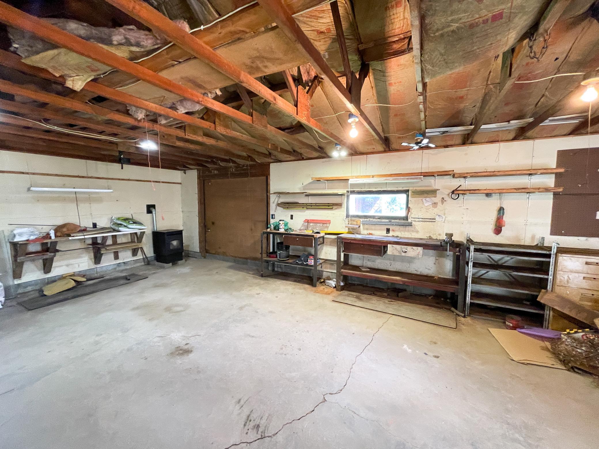 1559 Stone Lake Road SW