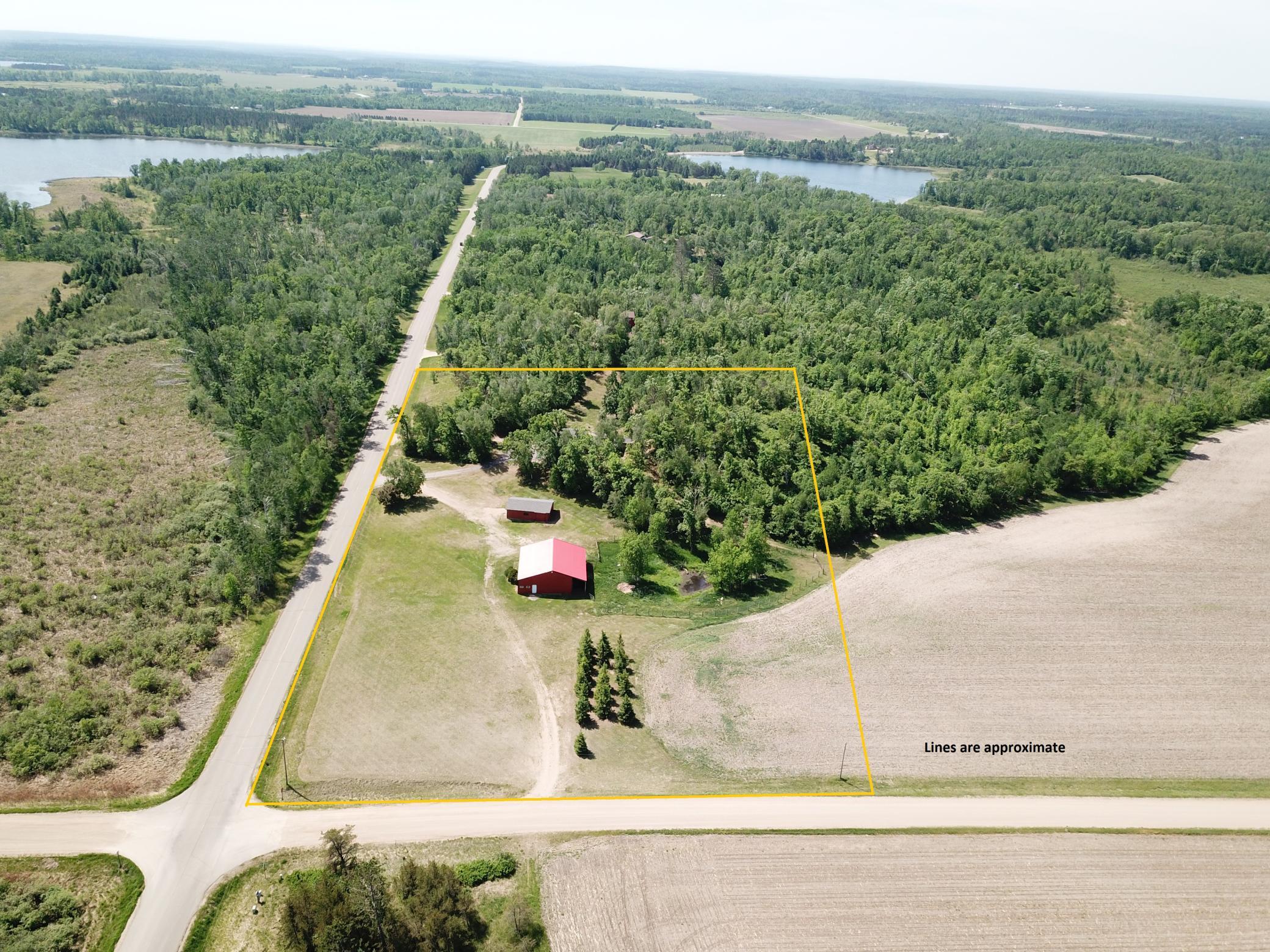 1559 Stone Lake Road SW