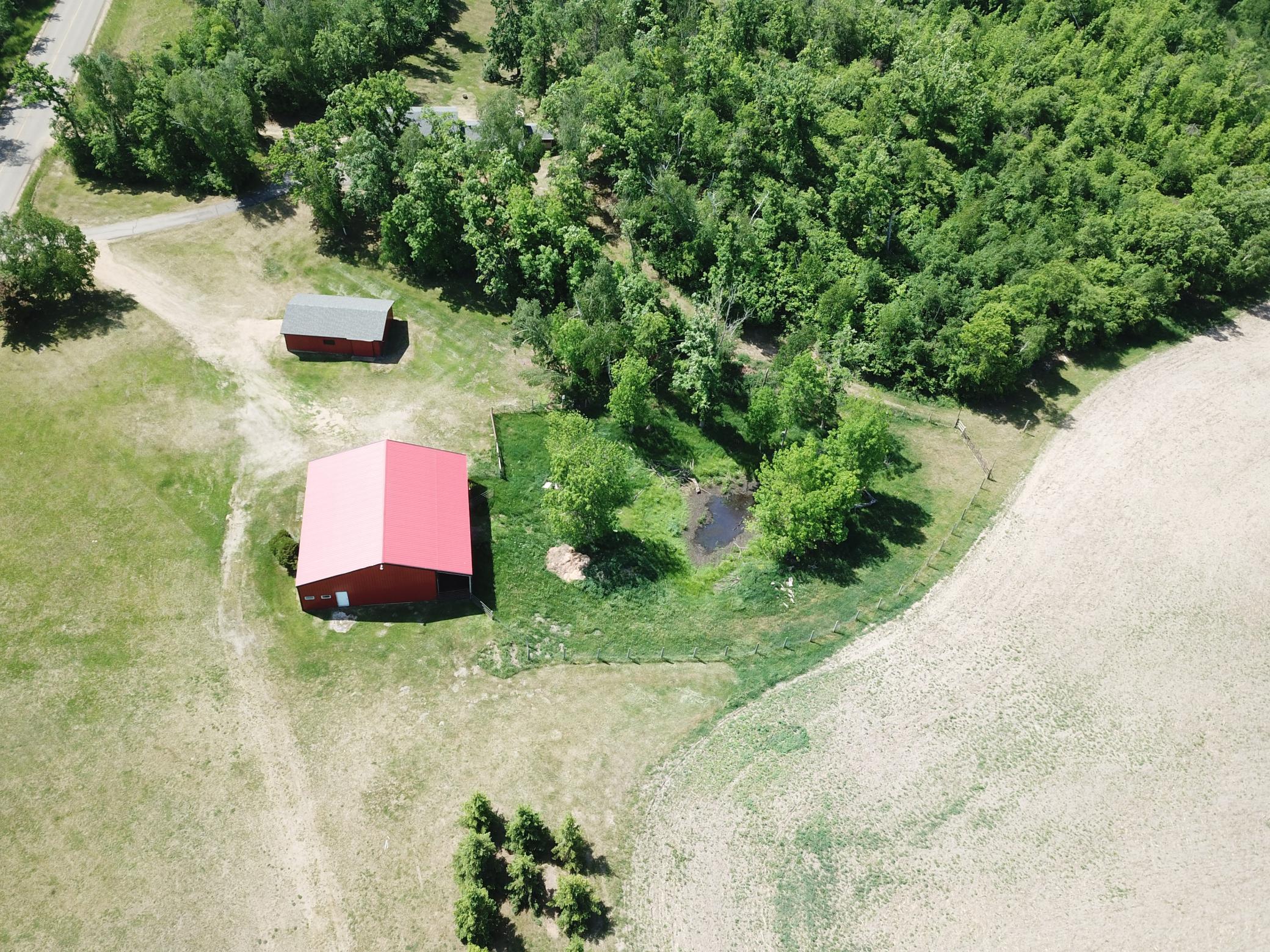 1559 Stone Lake Road SW