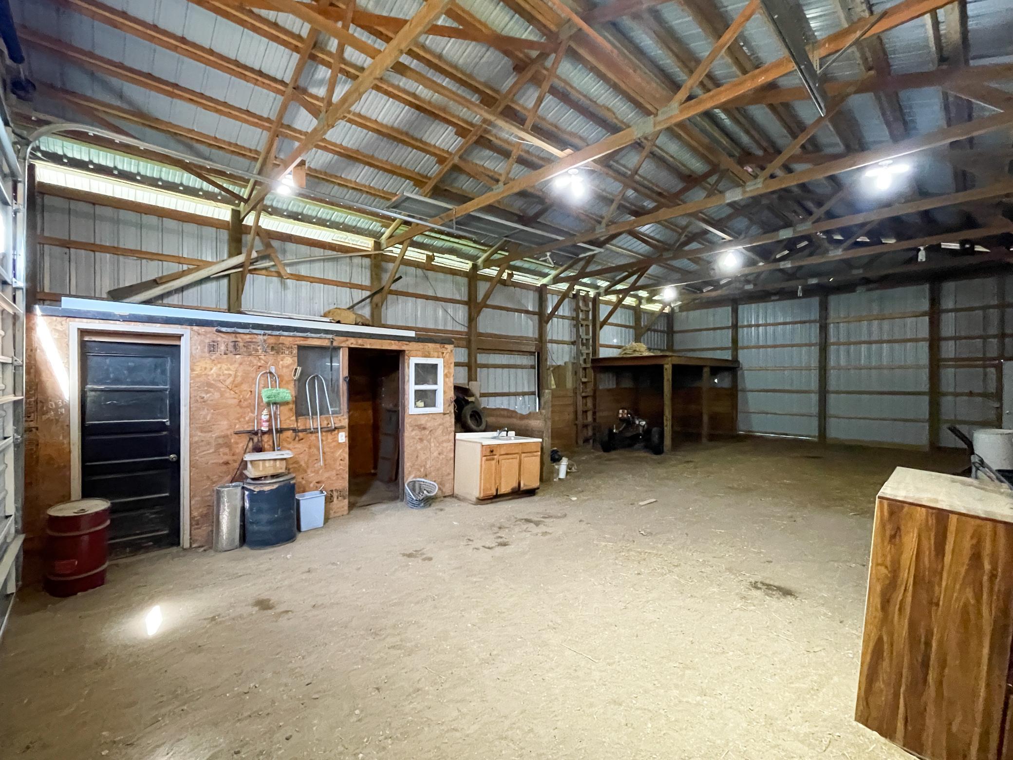 1559 Stone Lake Road SW