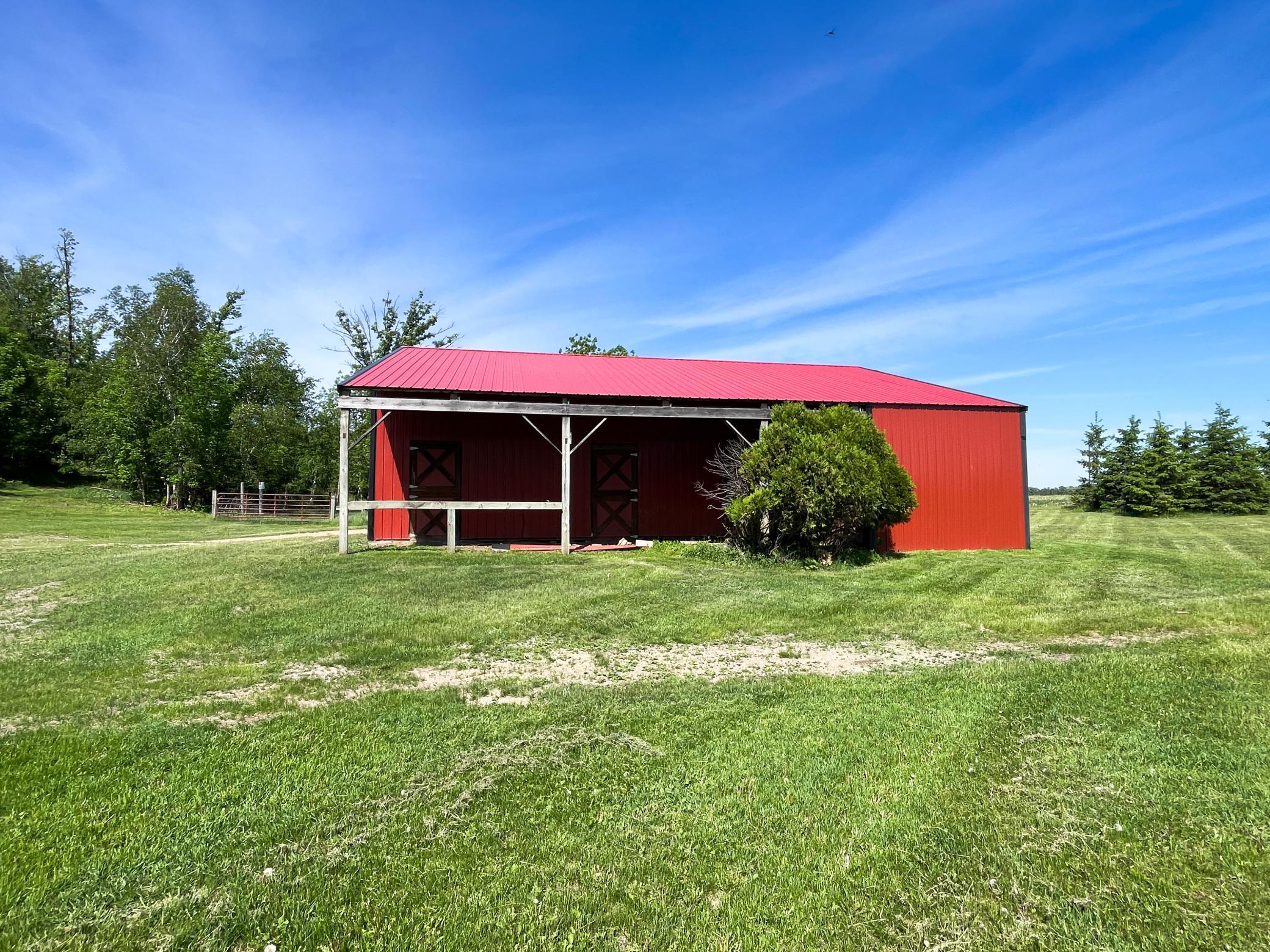 1559 Stone Lake Road SW