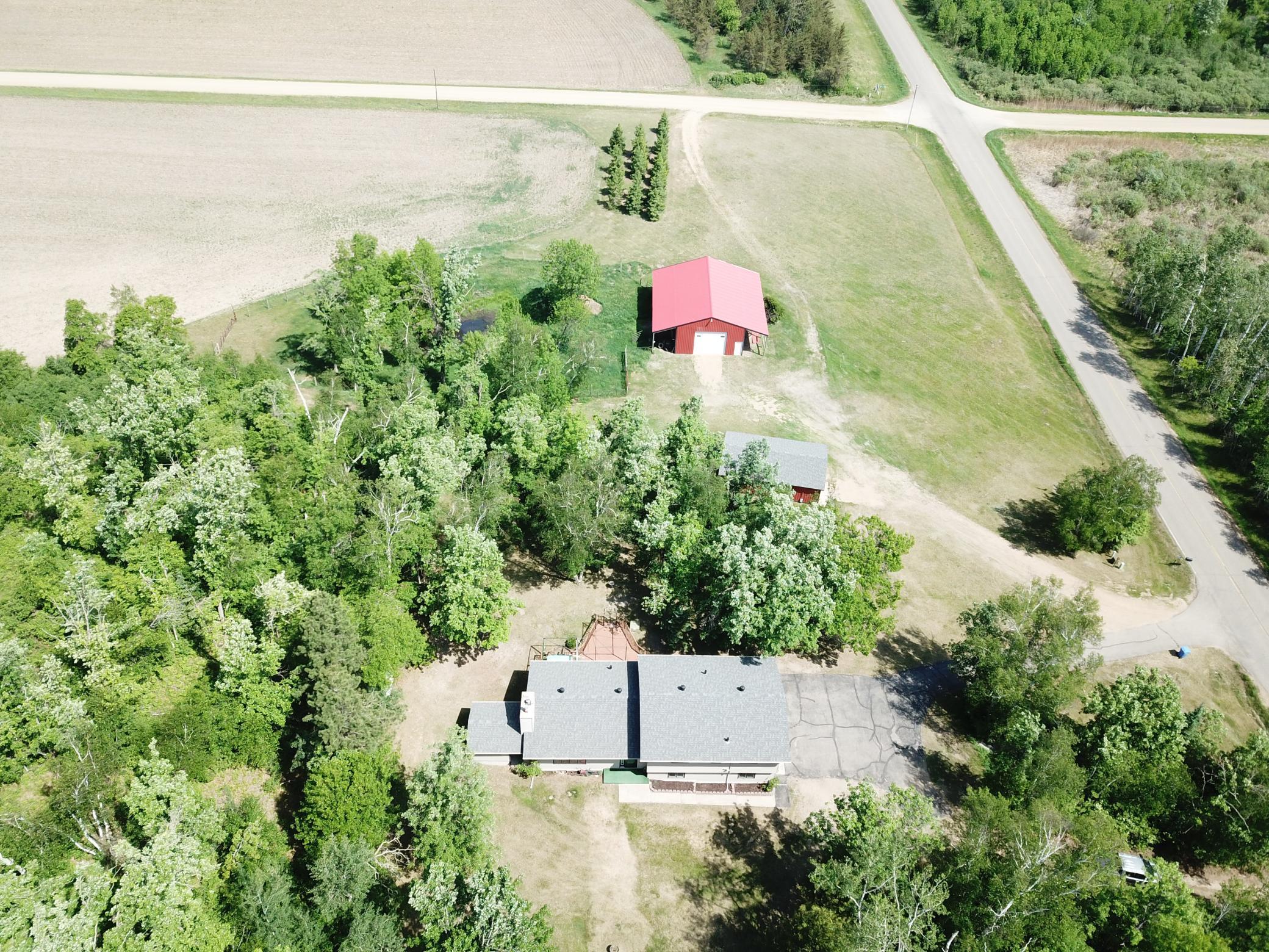 1559 Stone Lake Road SW