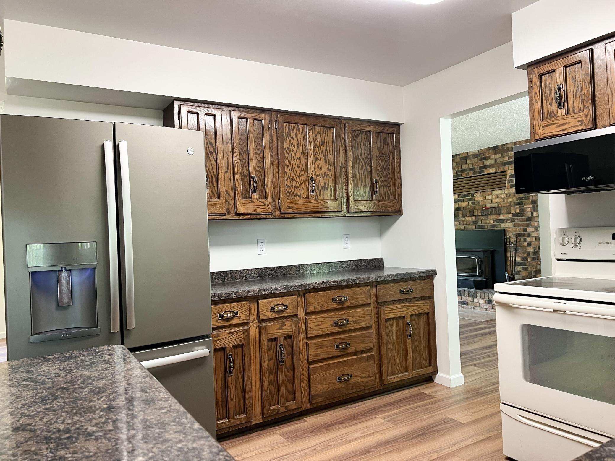 1559 Stone Lake Road SW