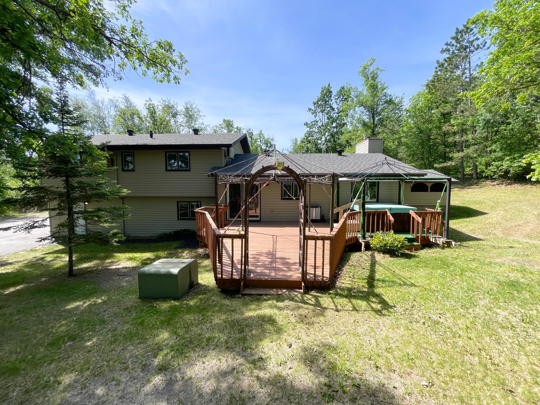 1559 Stone Lake Road SW