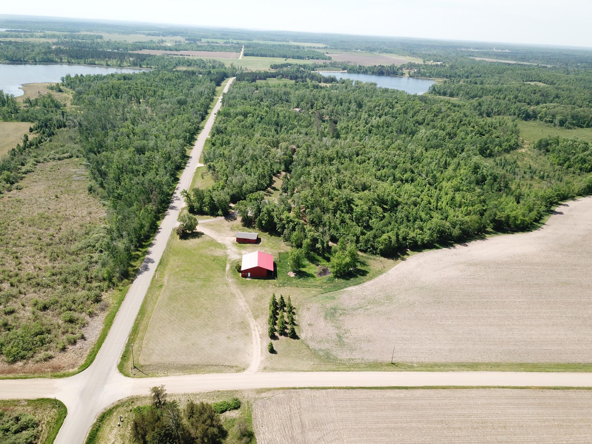 1559 Stone Lake Road SW
