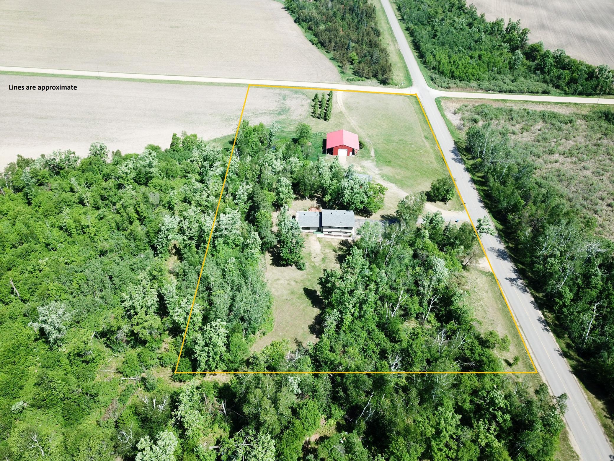 1559 Stone Lake Road SW
